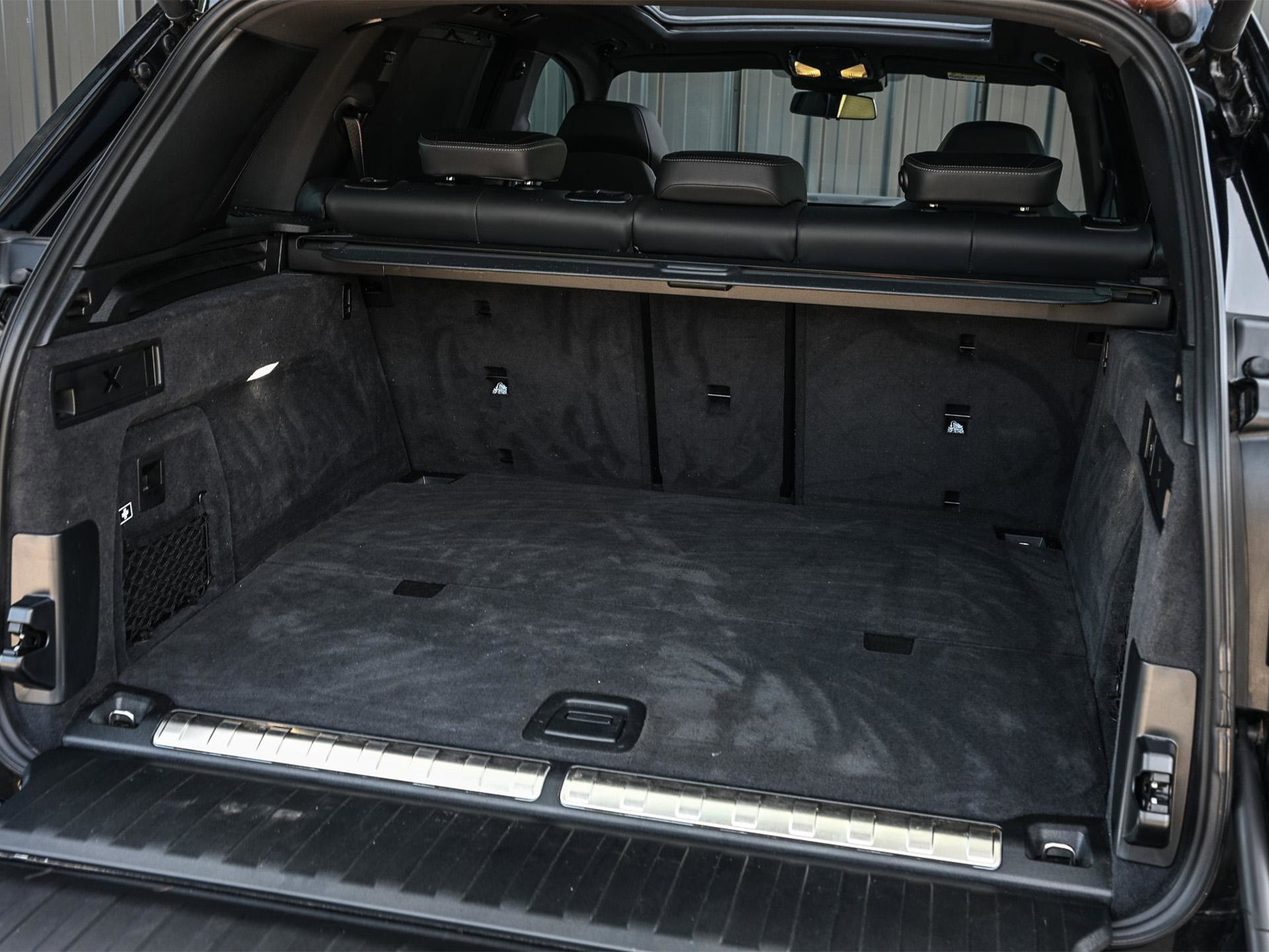 BMW X5 - 41