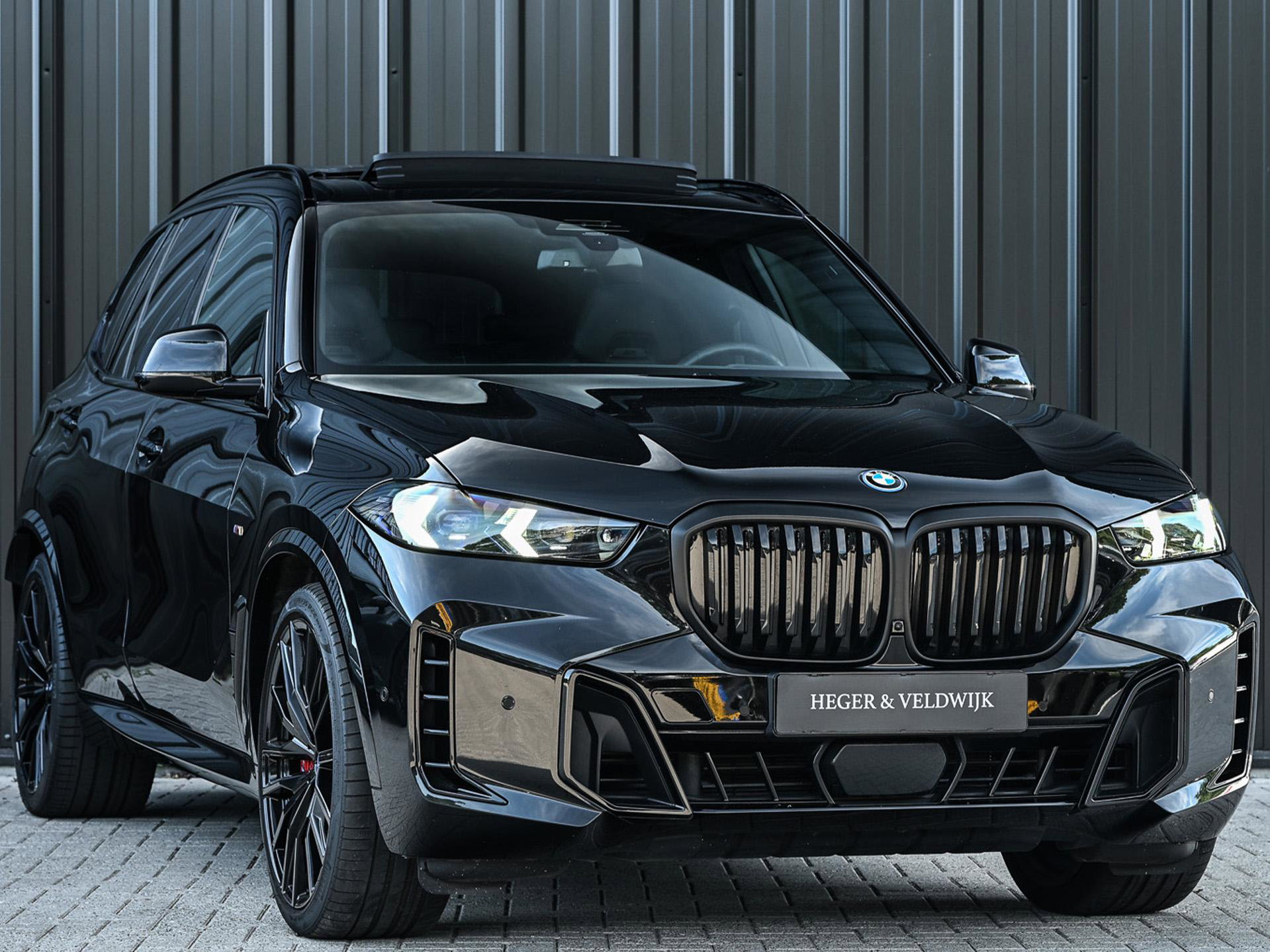 BMW X5 - 44