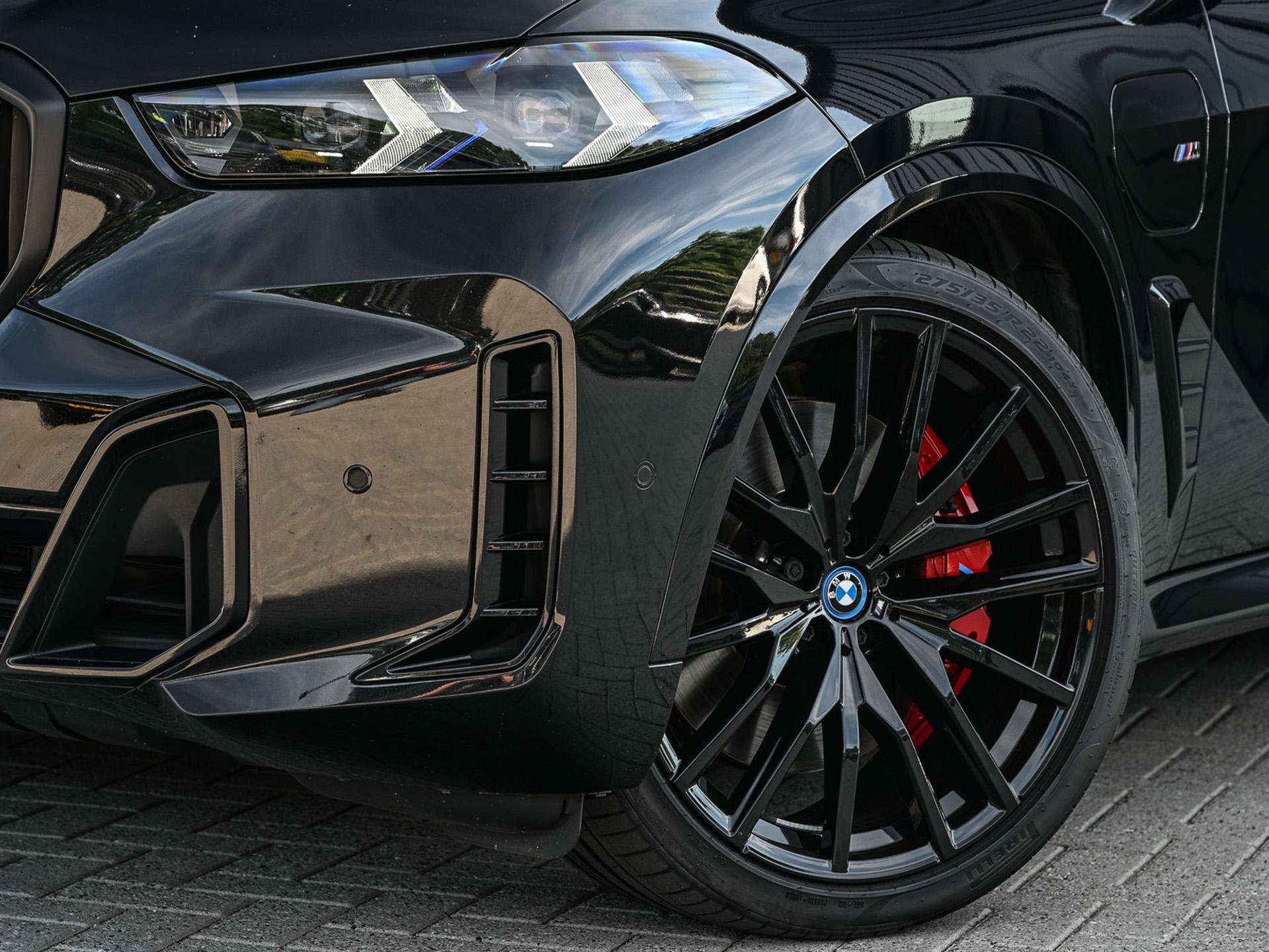 BMW X5 - 8