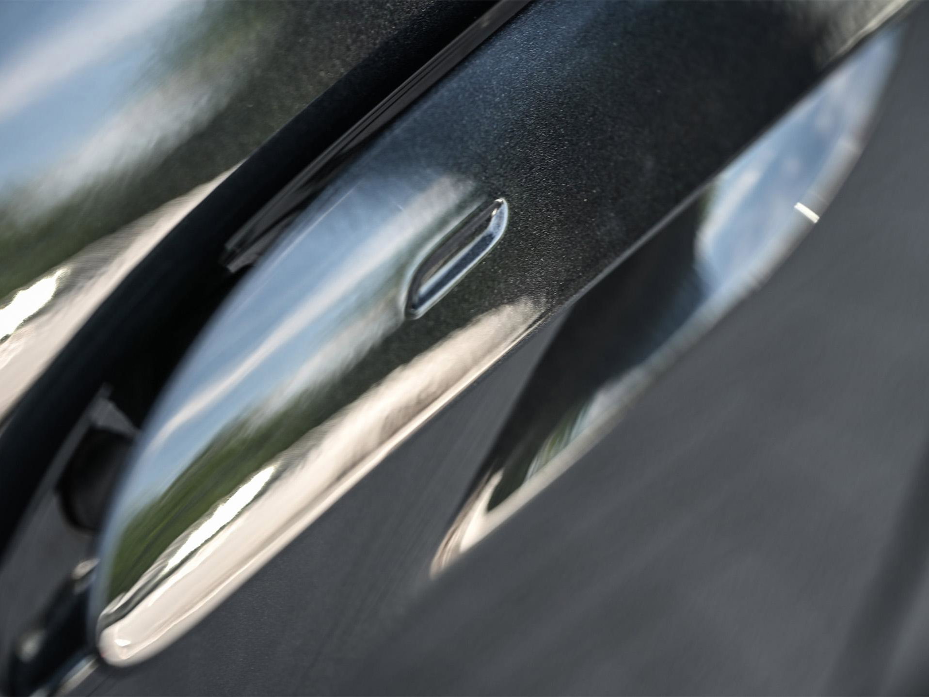 Porsche Taycan Sport Turismo - 22