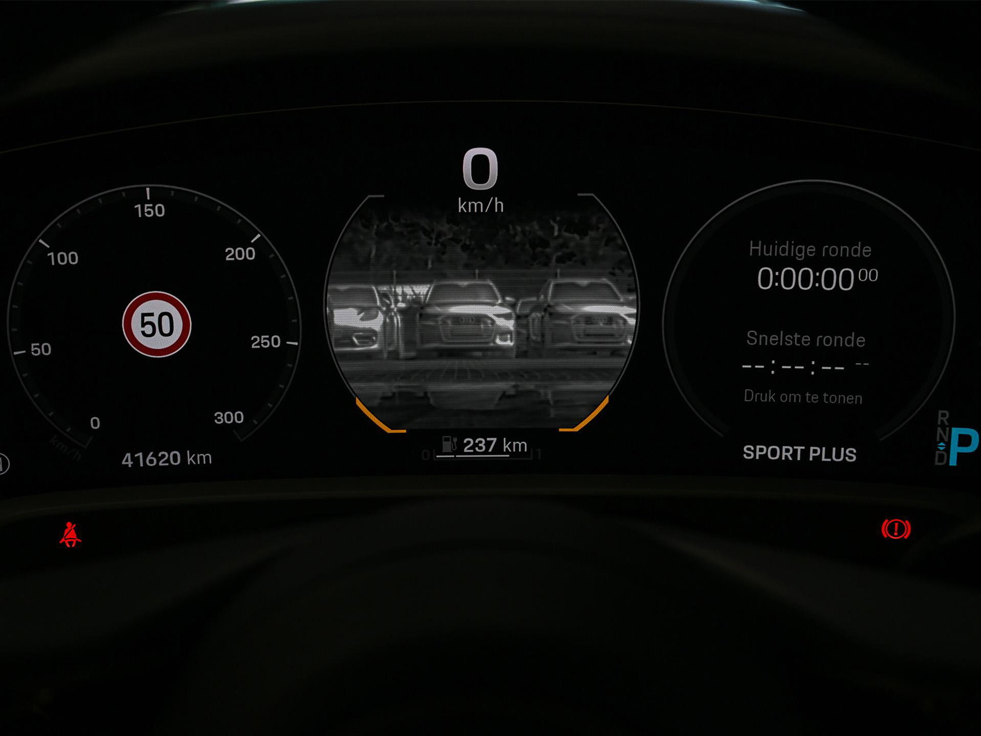 Porsche Taycan Sport Turismo - 5