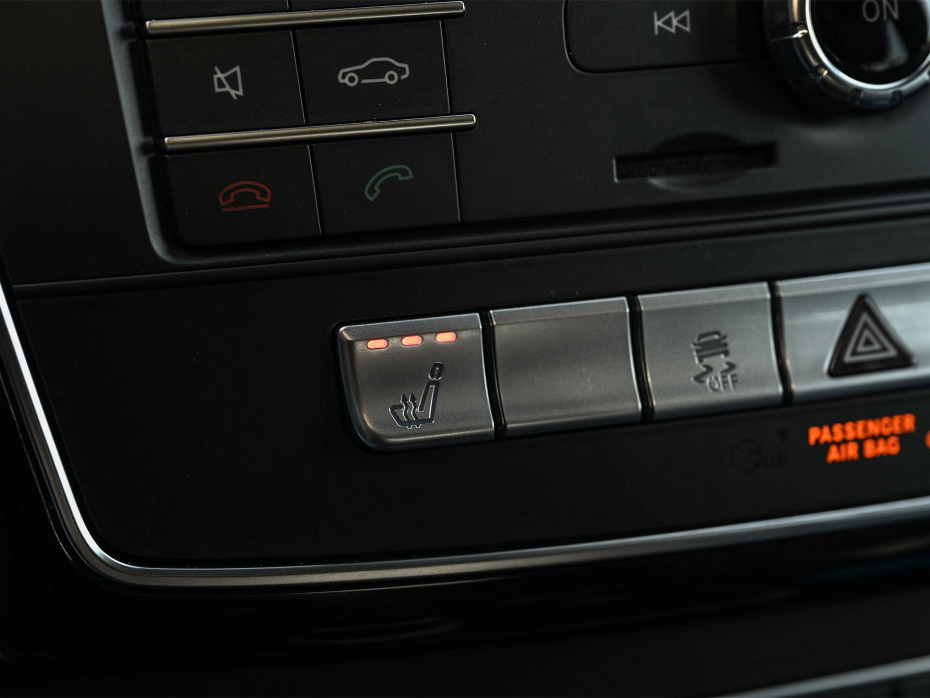 Mercedes-Benz GLE - 9
