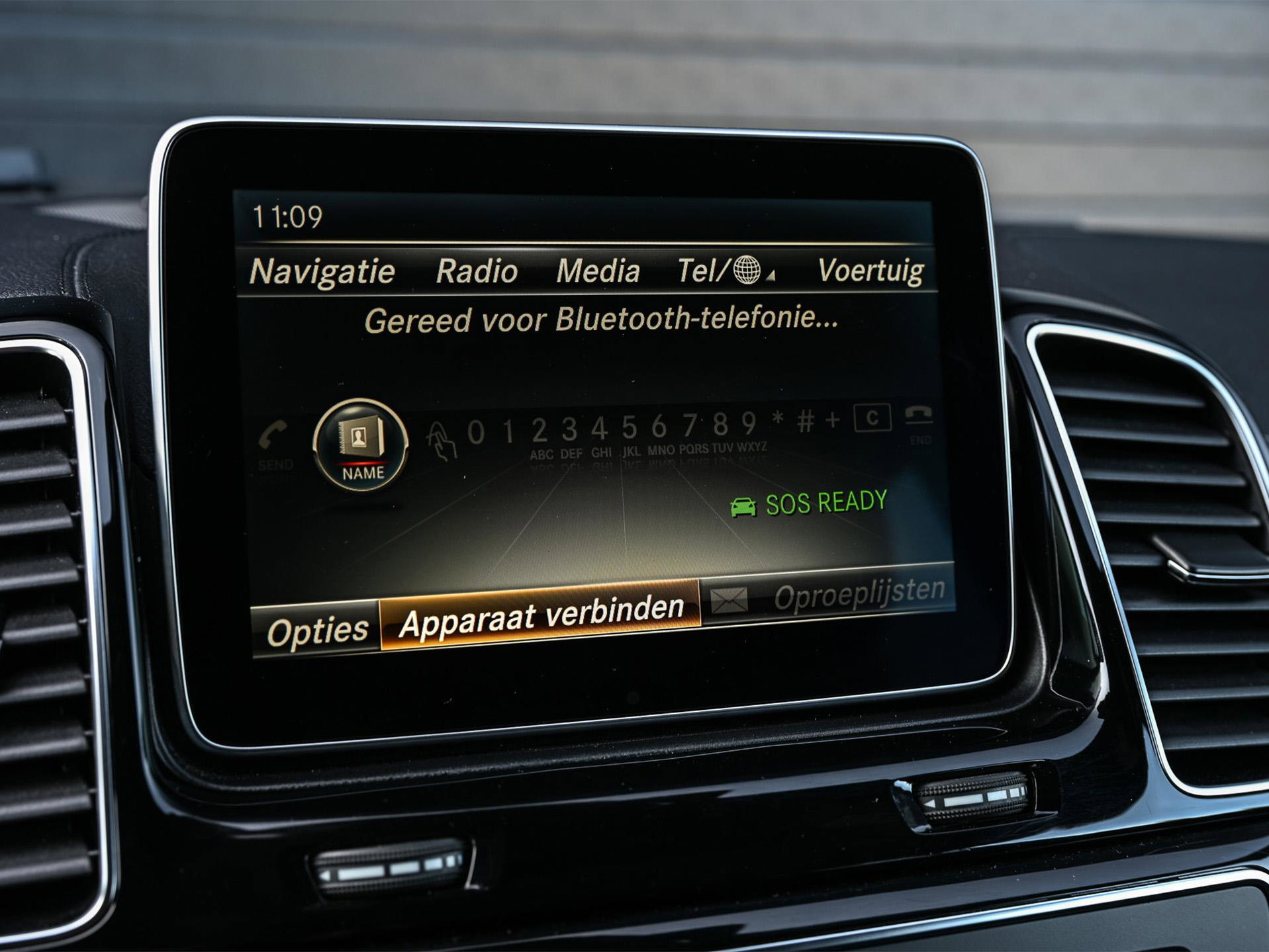 Mercedes-Benz GLE - 11