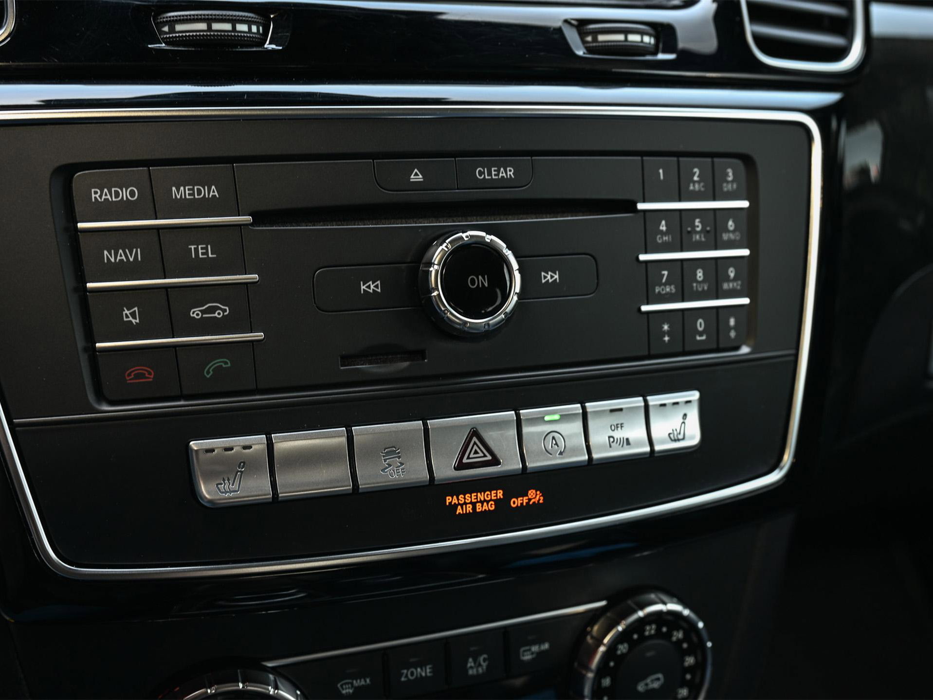 Mercedes-Benz GLE - 20