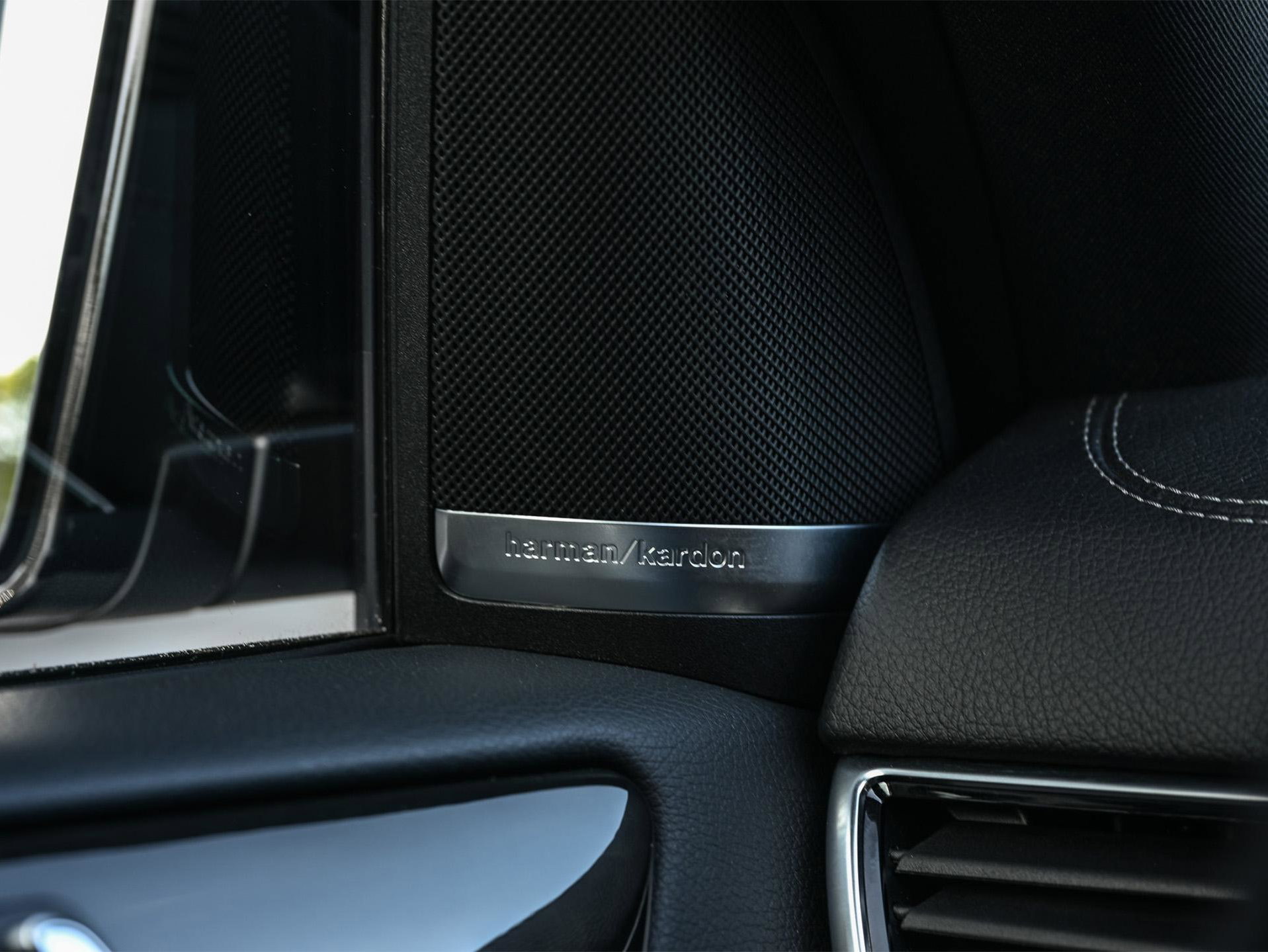 Mercedes-Benz GLE - 2