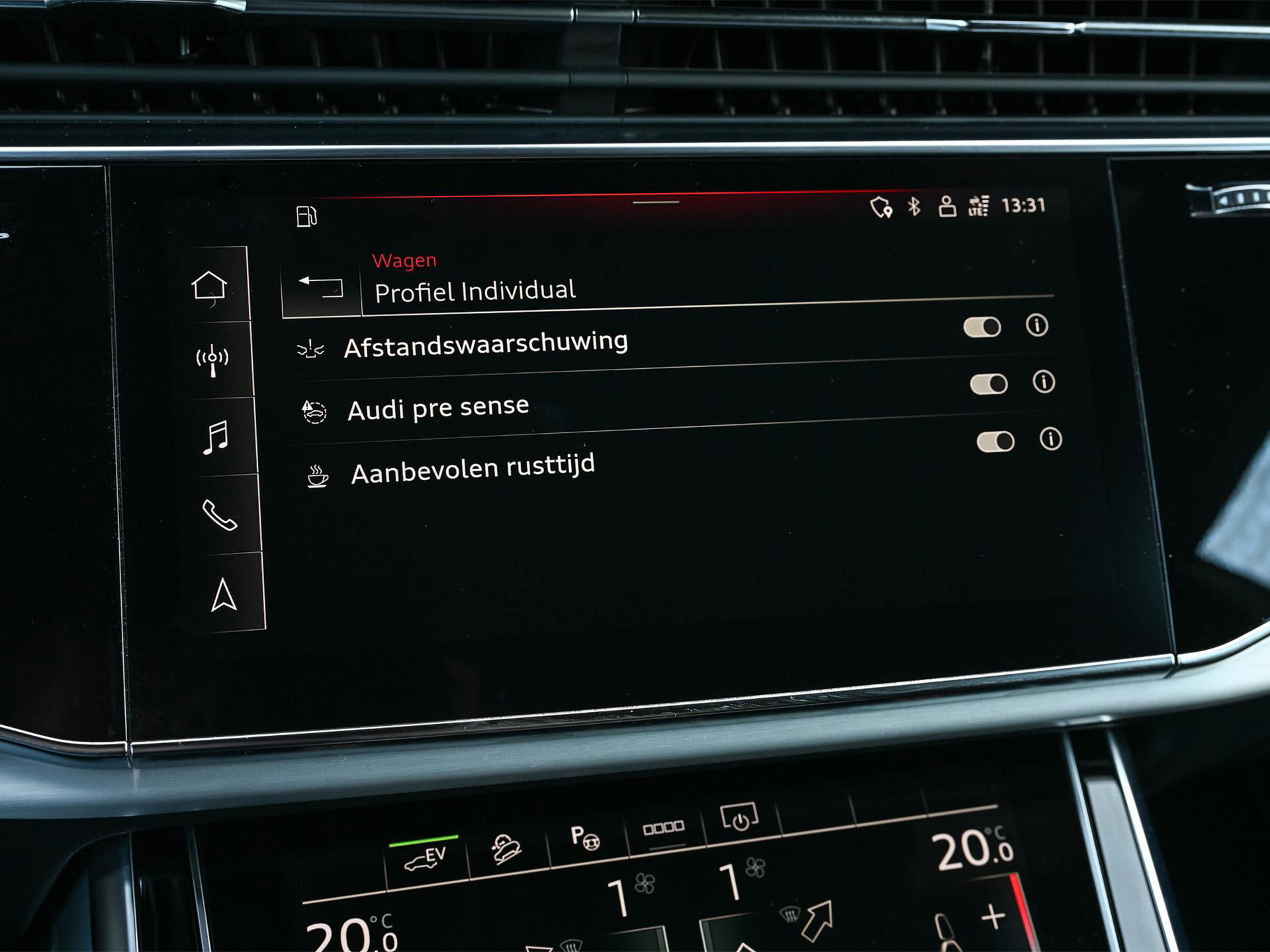 Audi Q8 - 13