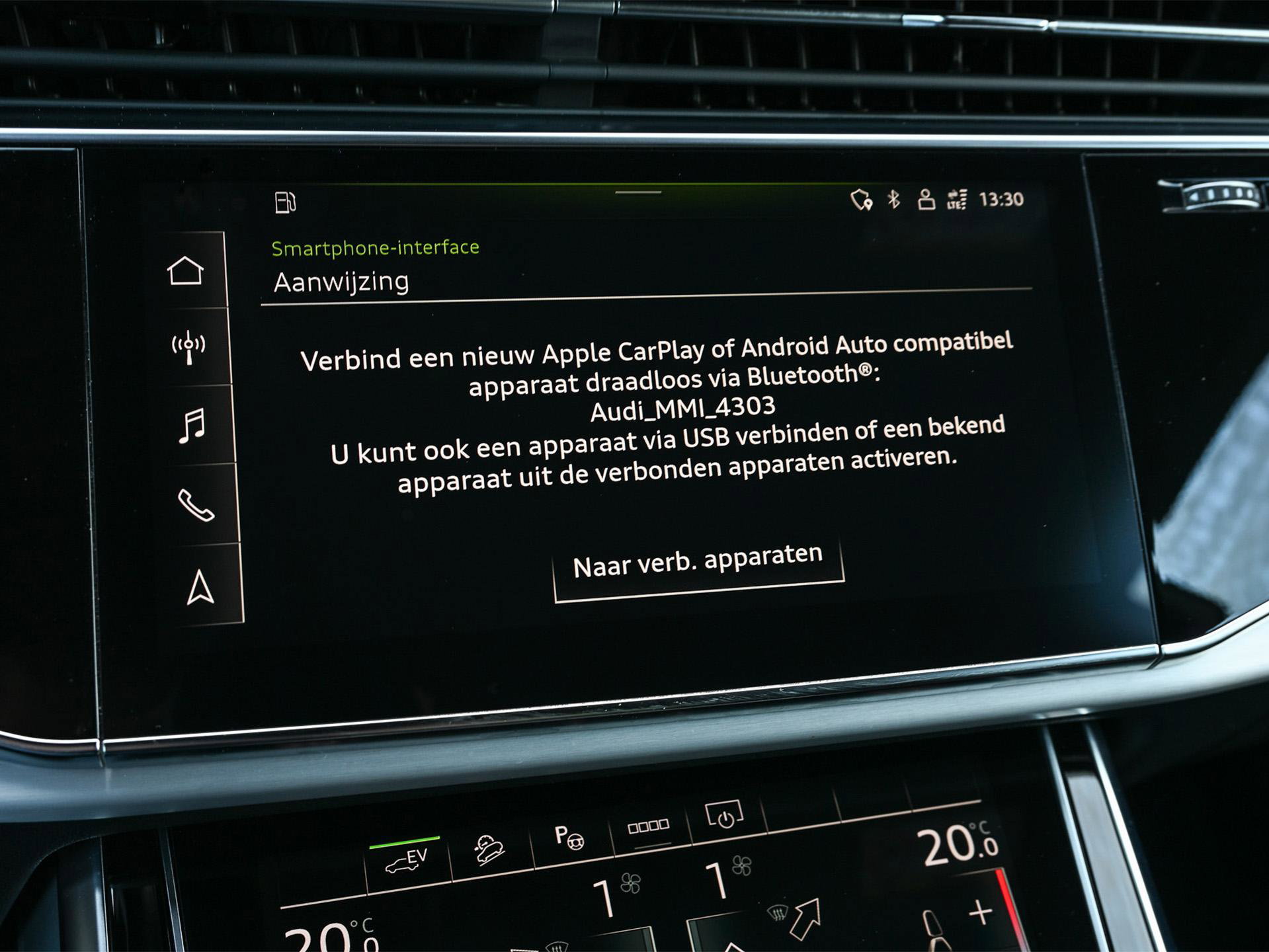 Audi Q8 - 21