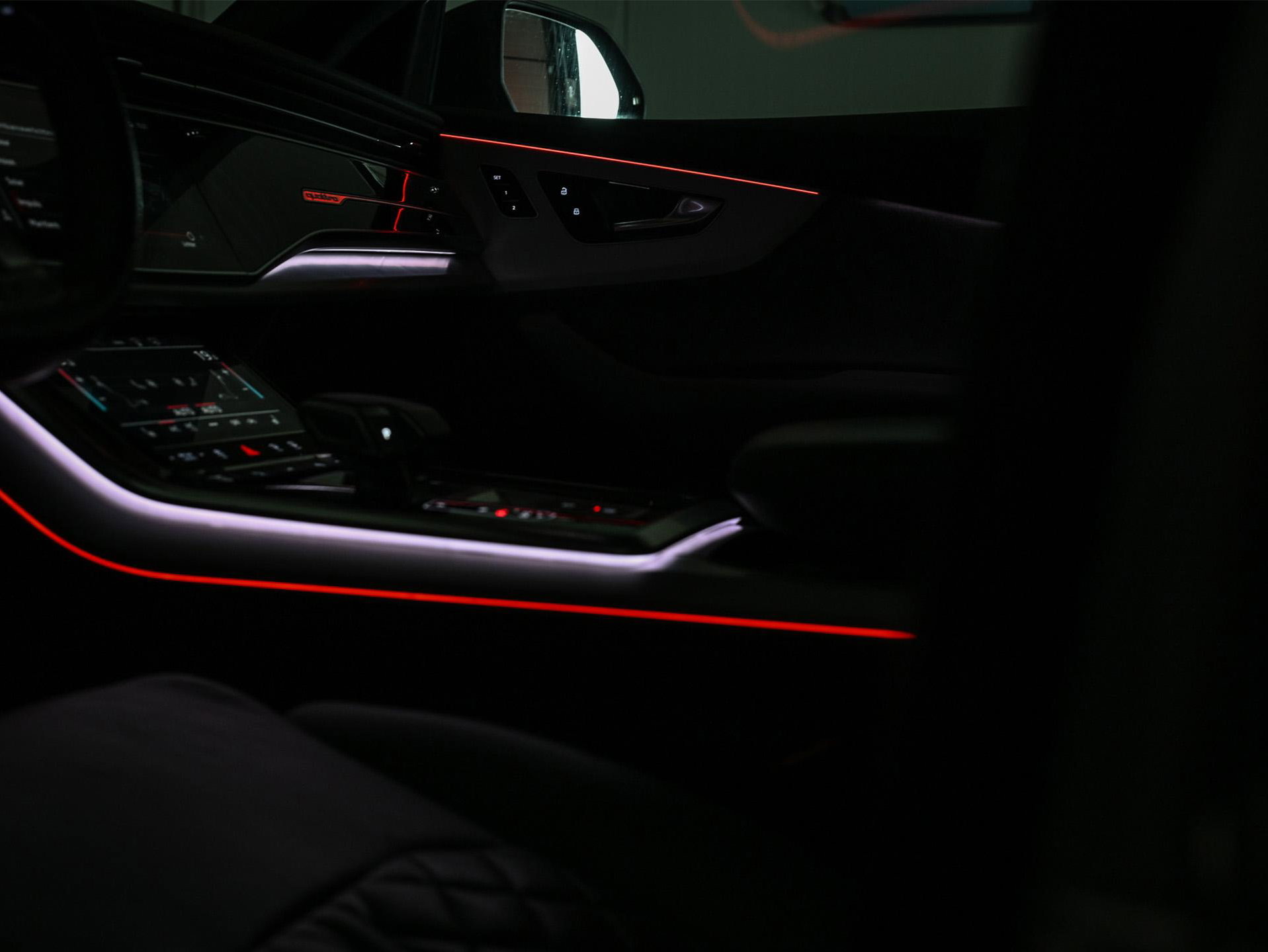 Audi Q8 - 23
