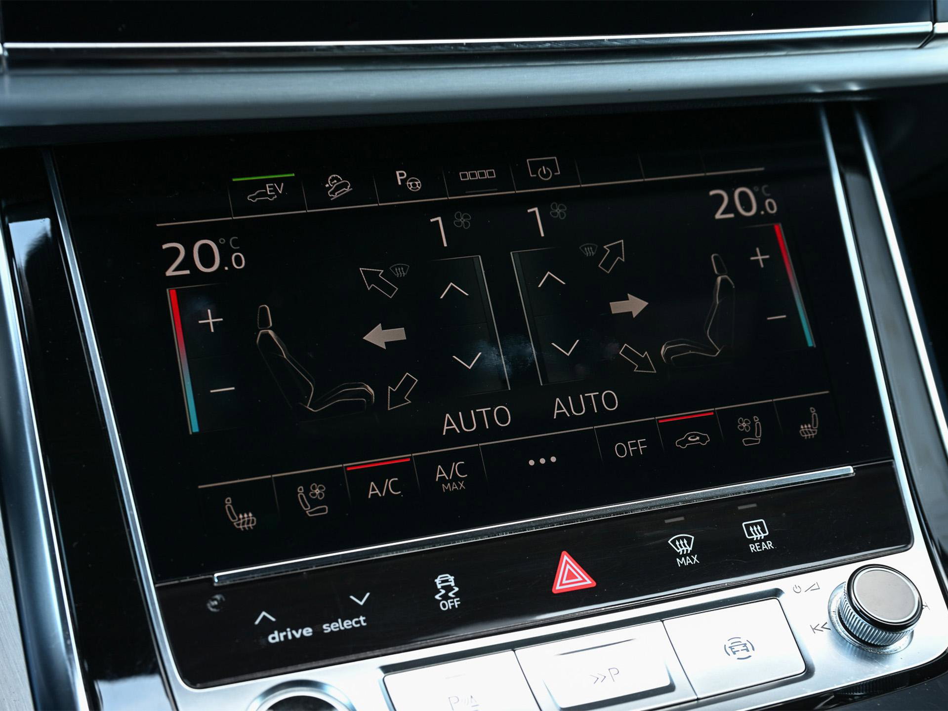 Audi Q8 - 28