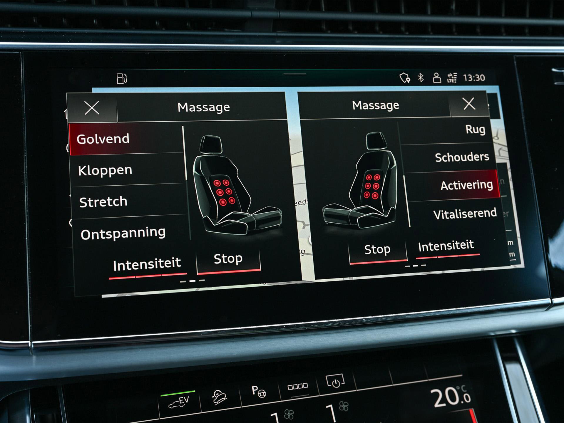 Audi Q8 - 2