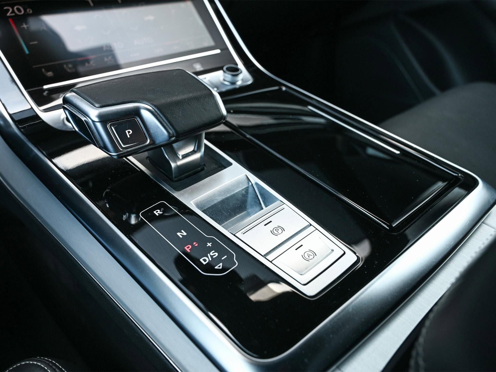 Audi Q8 - 29