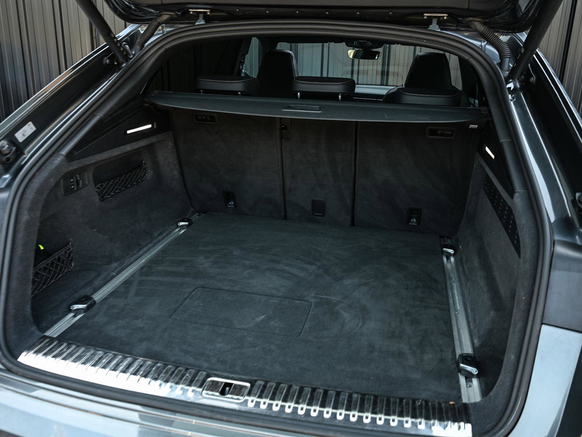 Audi Q8 - 34