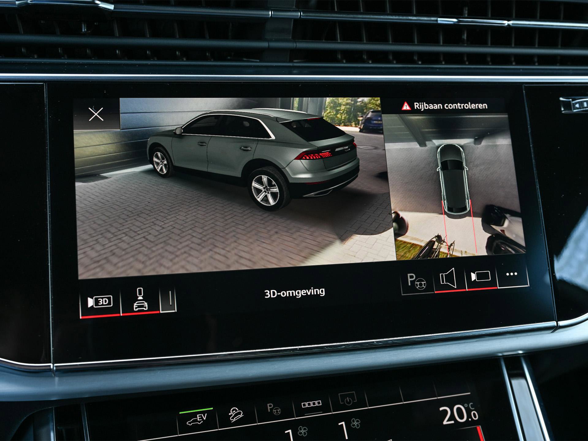 Audi Q8 - 3