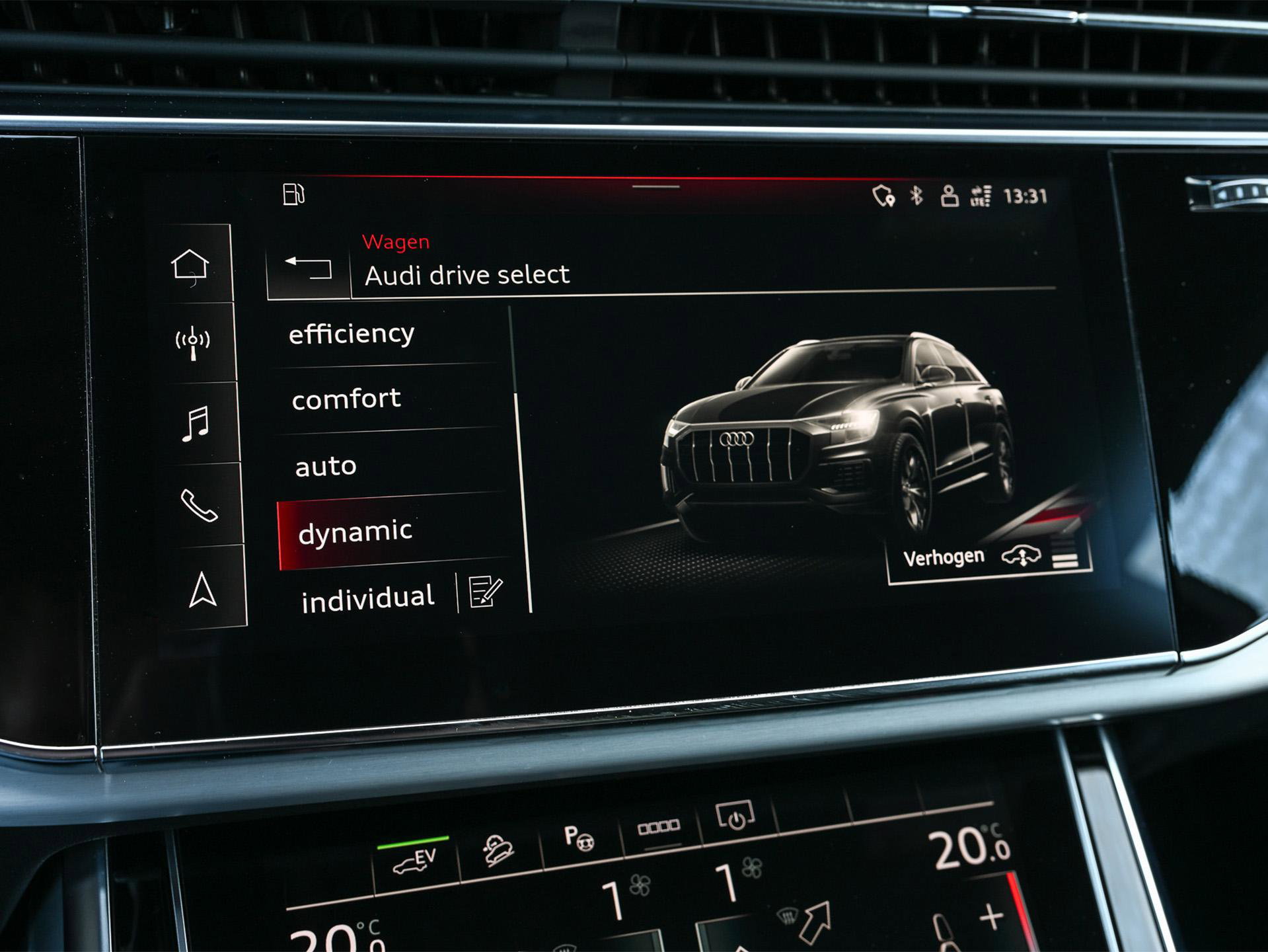 Audi Q8 - 4