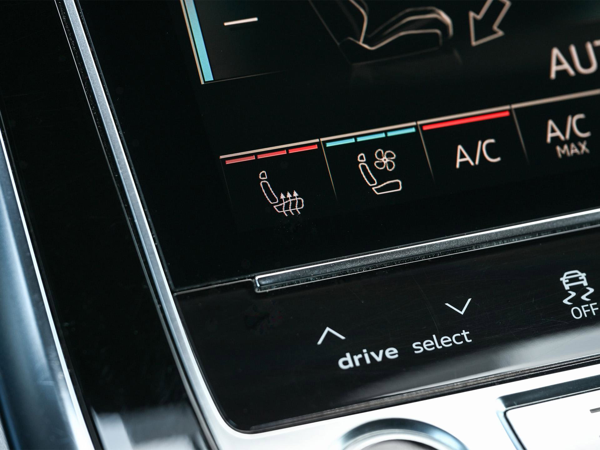 Audi Q8 - 5