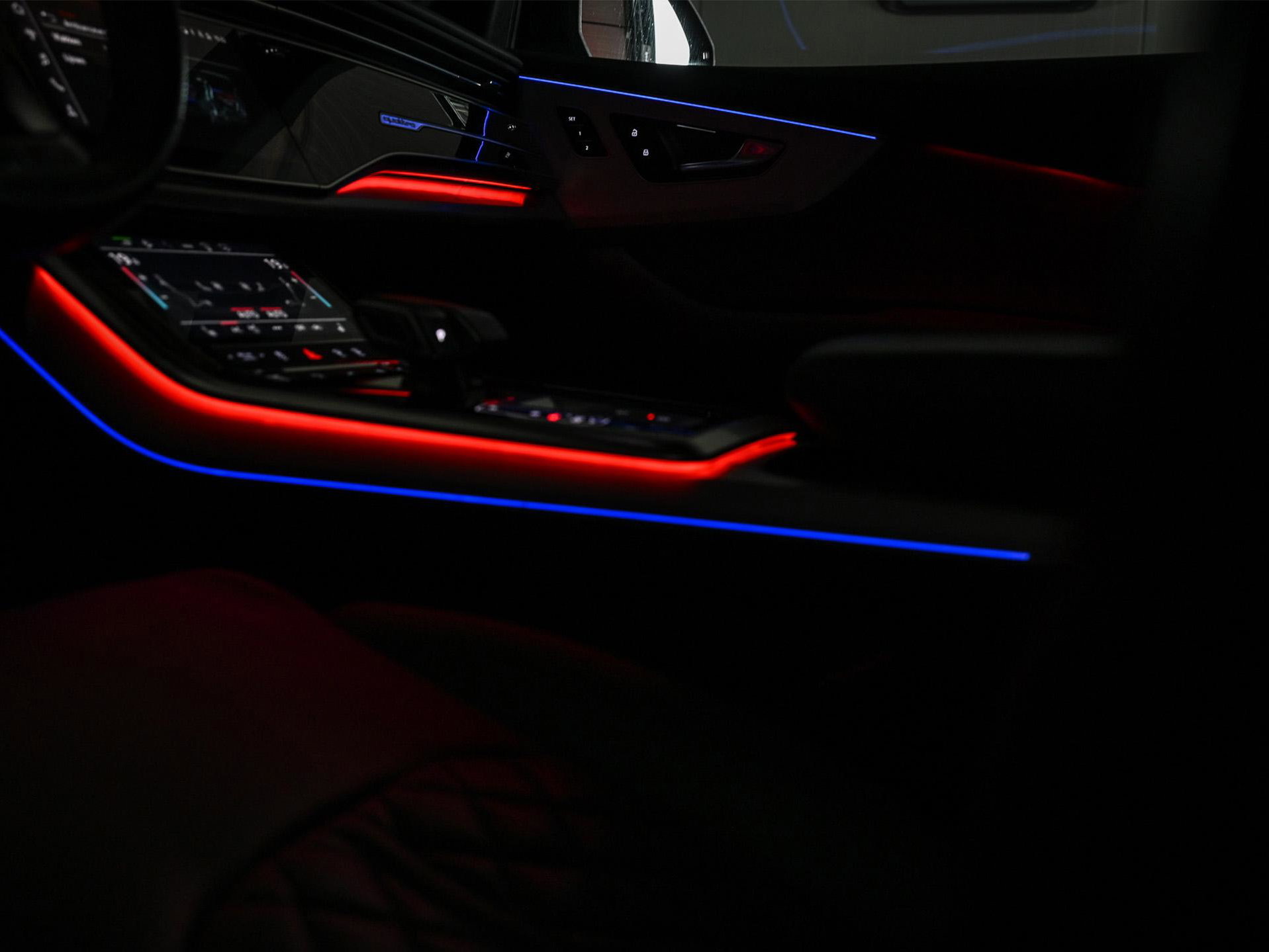 Audi Q8 - 6