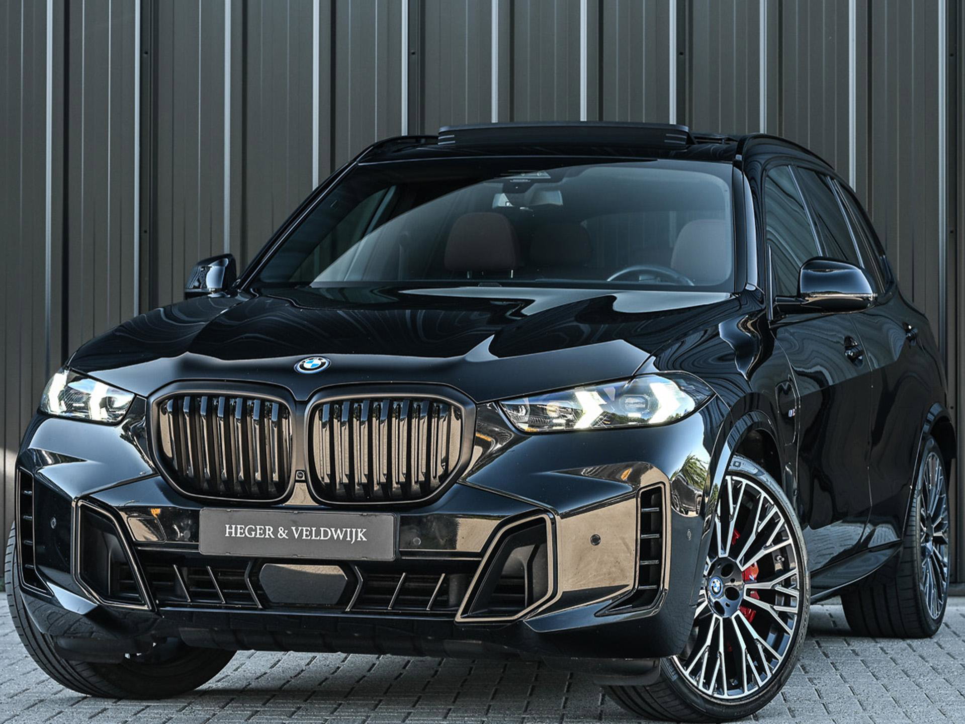 BMW X5 - 0
