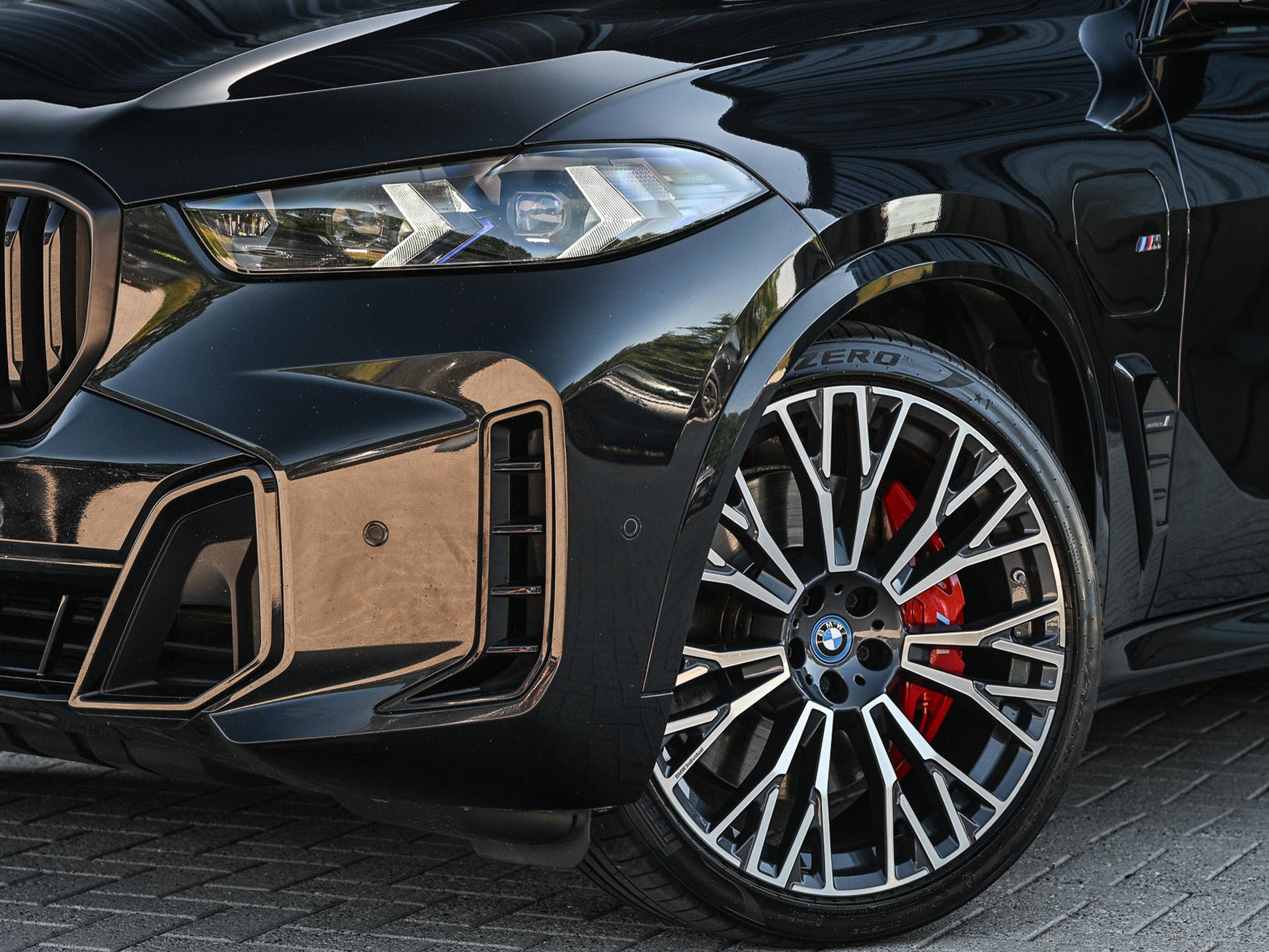 BMW X5 - 9
