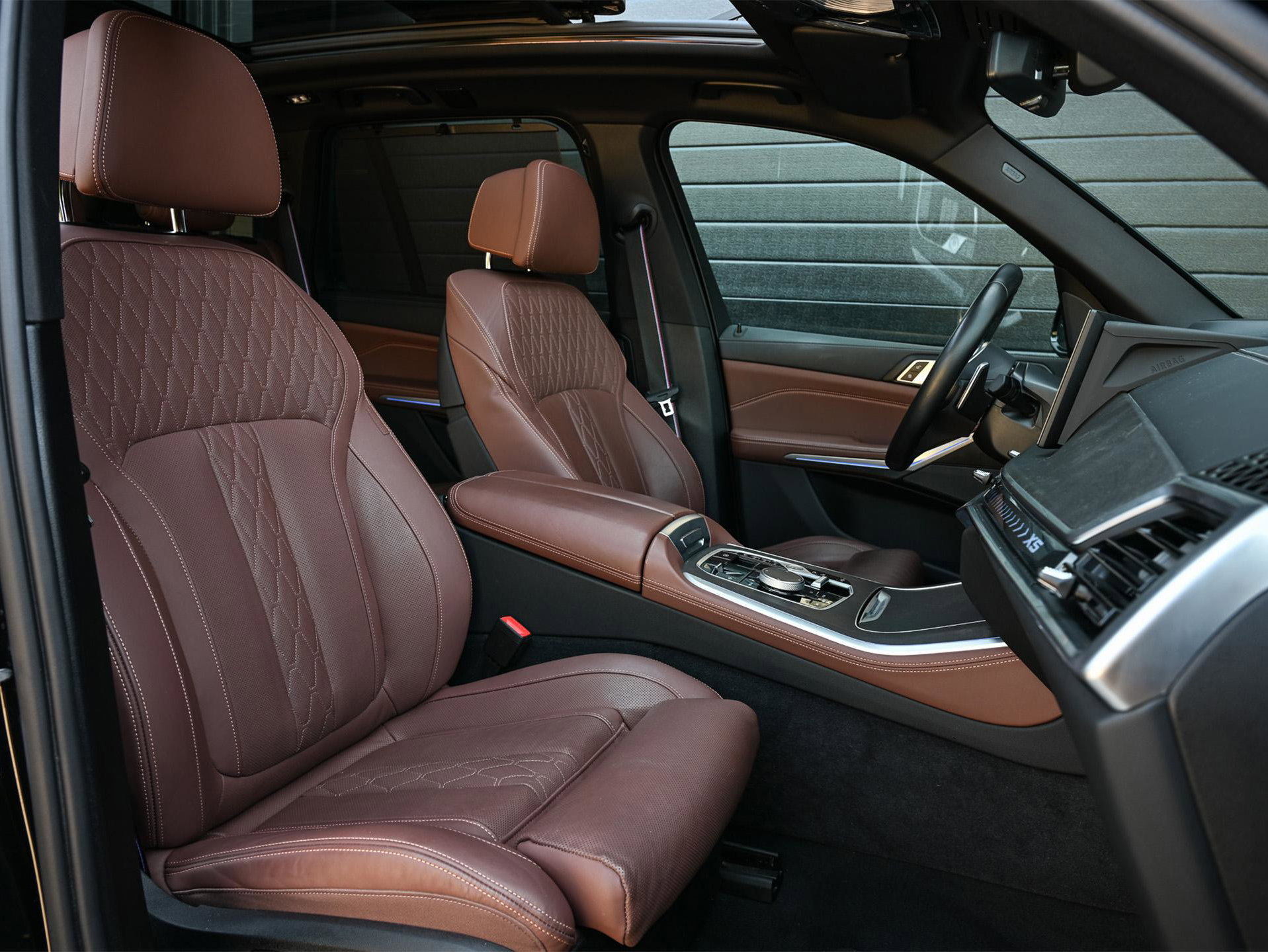 BMW X5 - 10