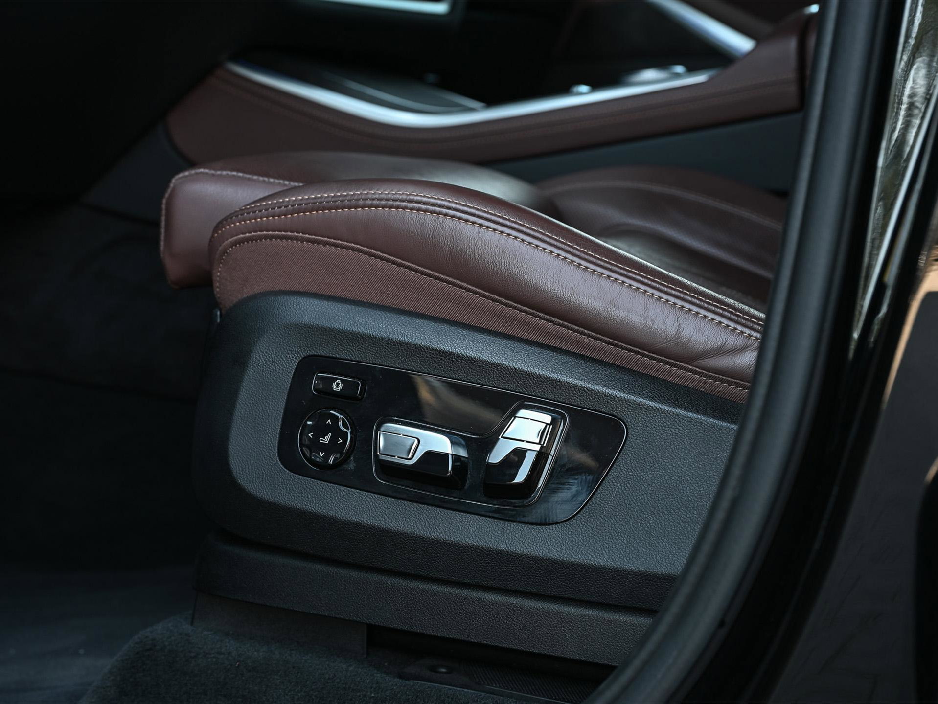 BMW X5 - 11