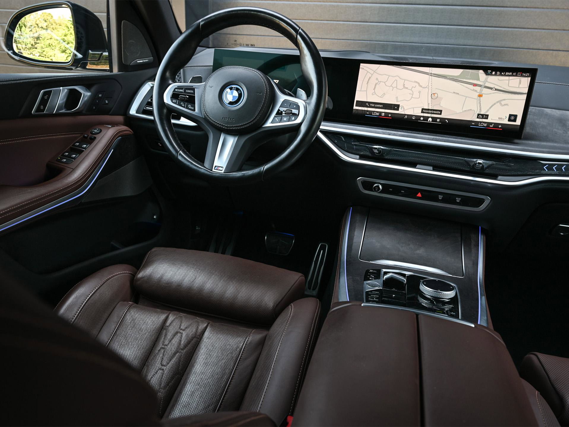 BMW X5 - 13