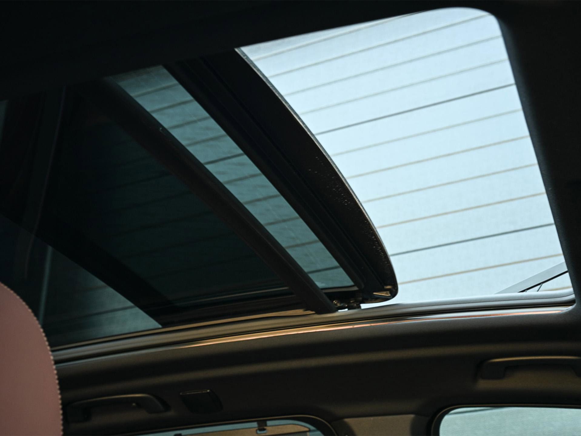 BMW X5 - 1