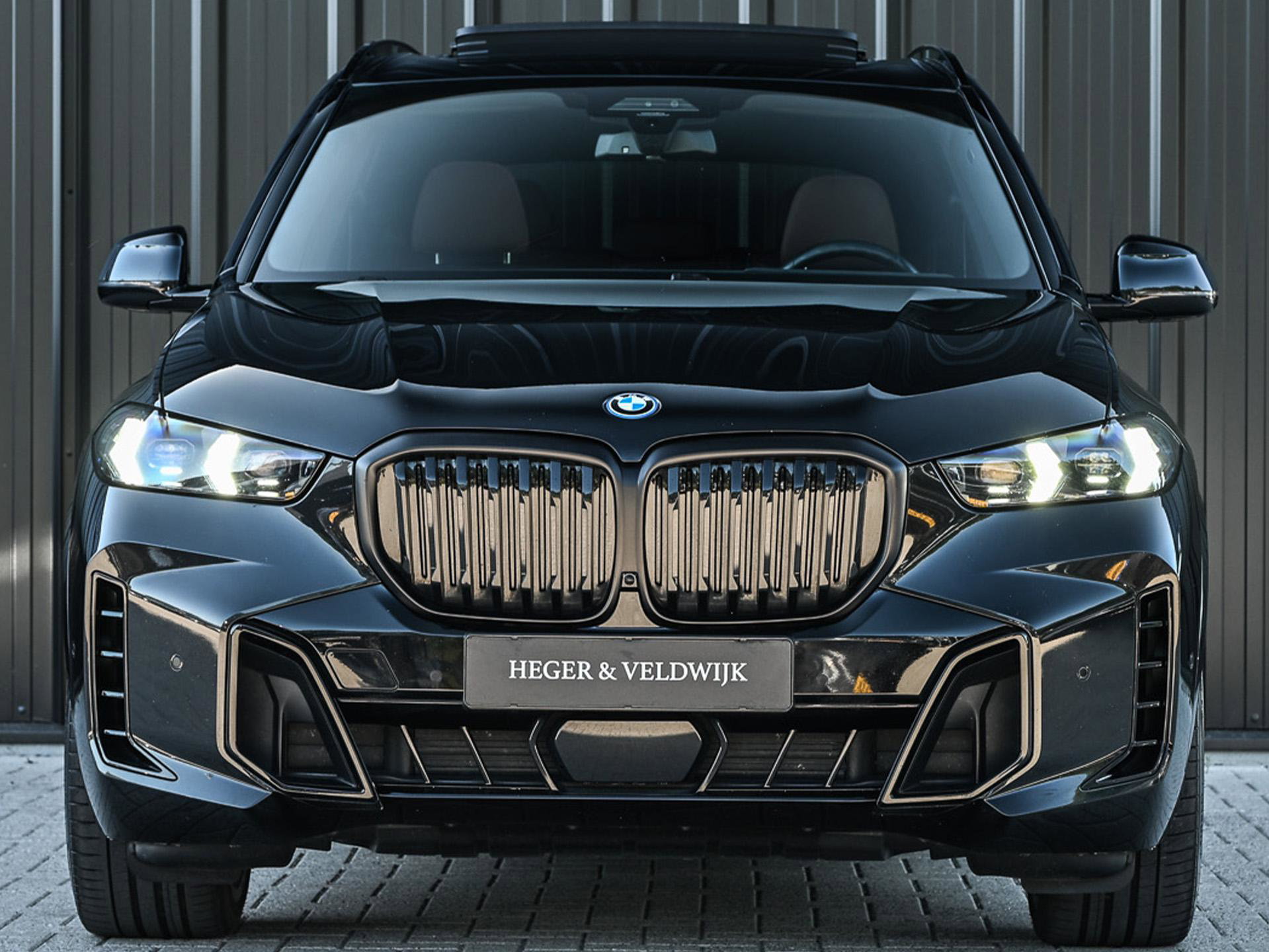 BMW X5 - 19