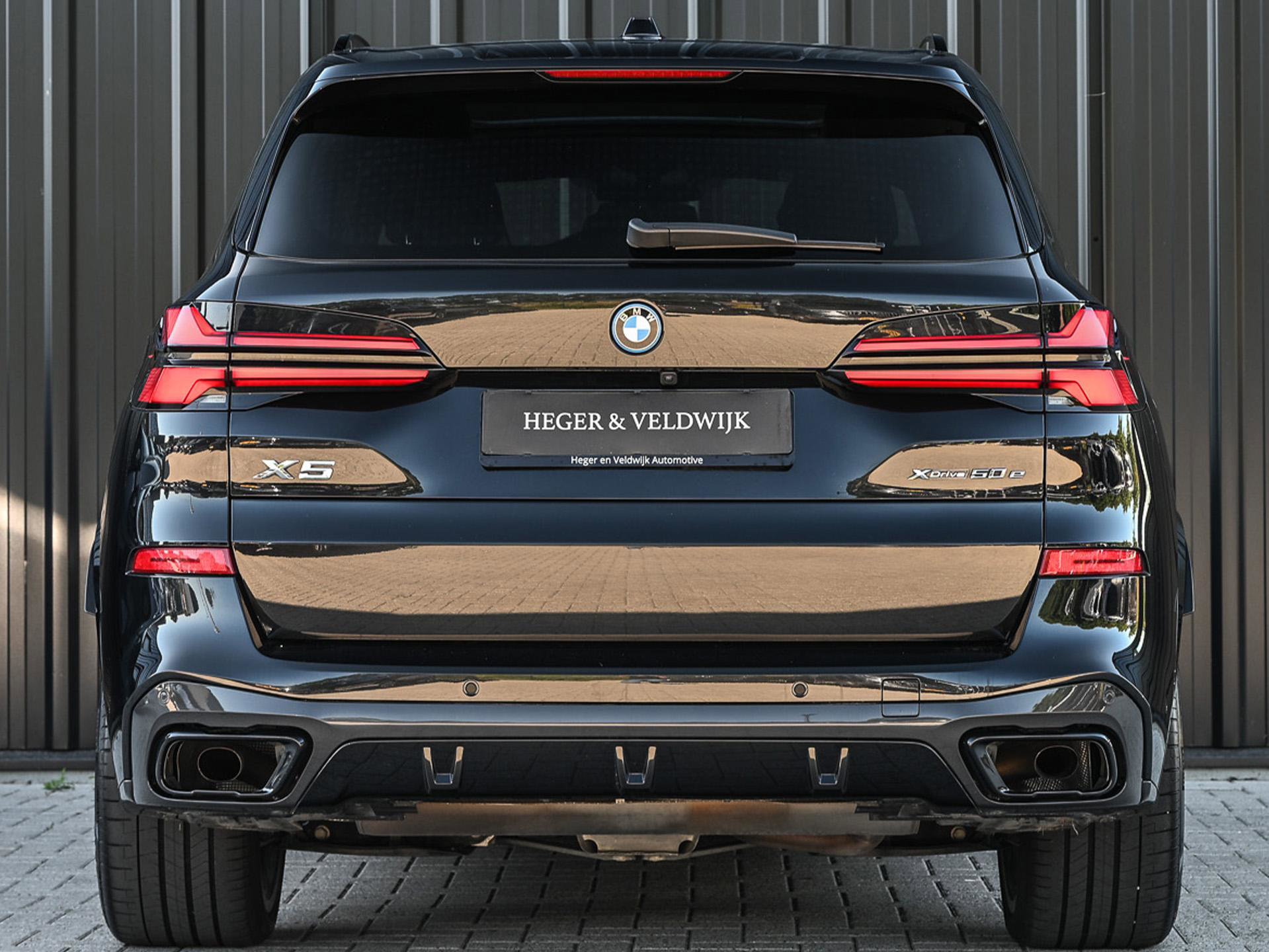 BMW X5 - 20