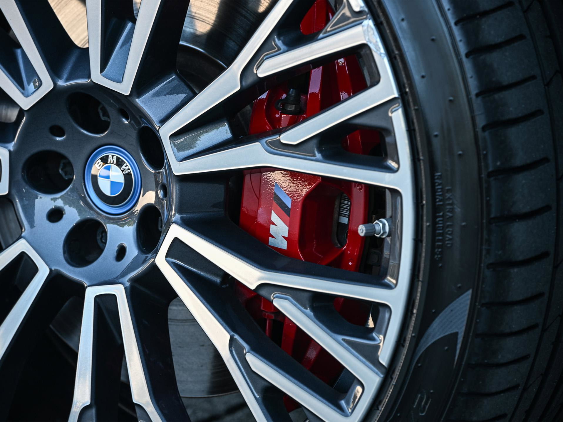 BMW X5 - 25