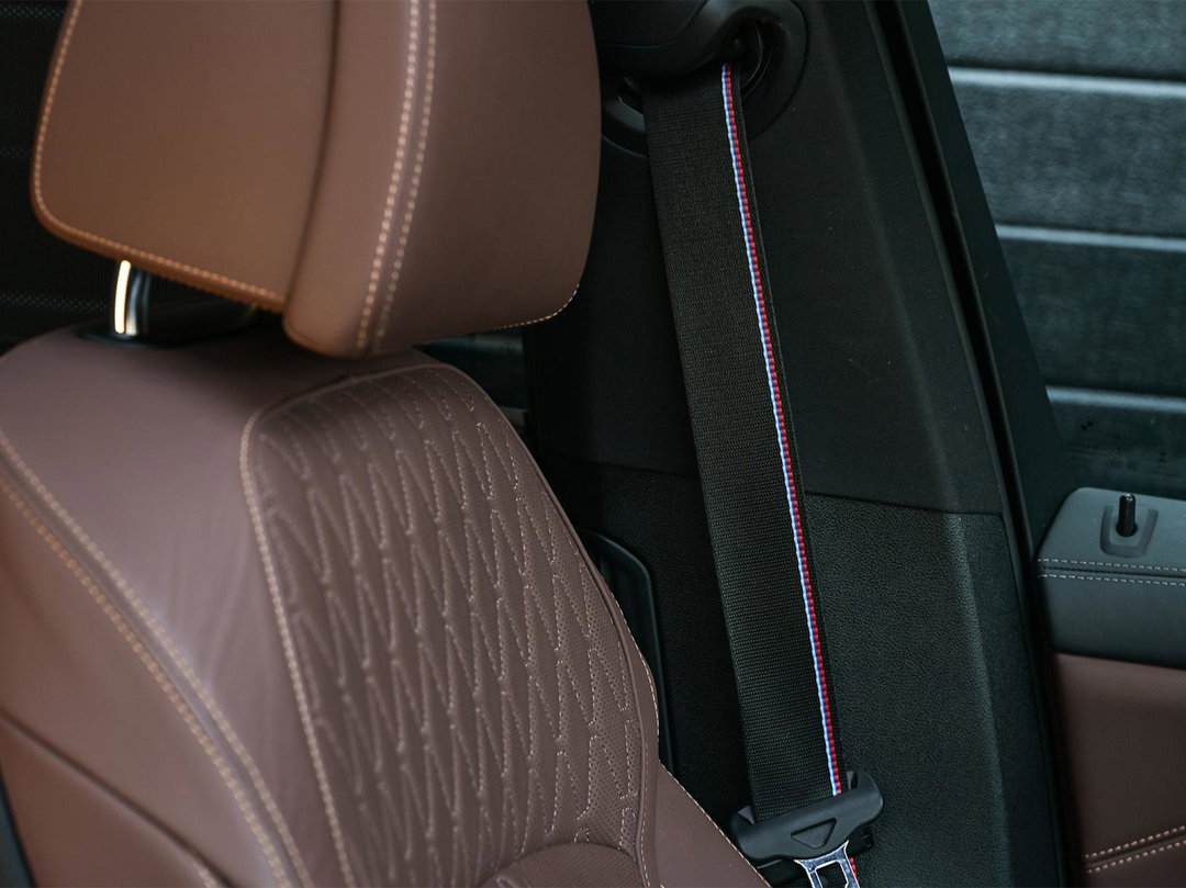 M Sport Pro