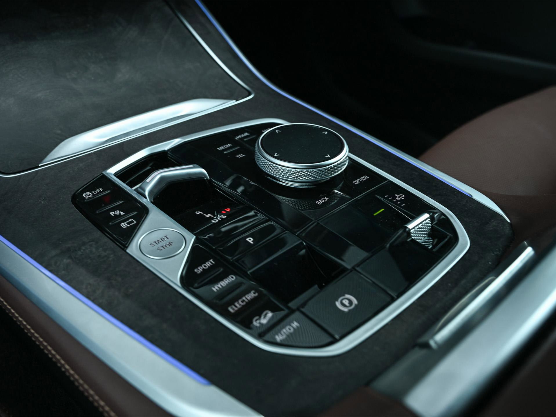 BMW X5 - 33