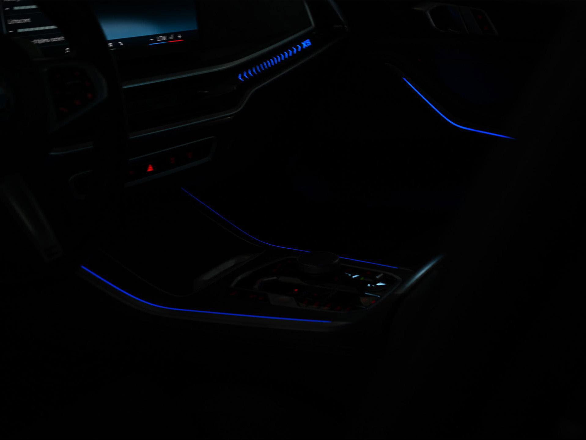 BMW X5 - 35