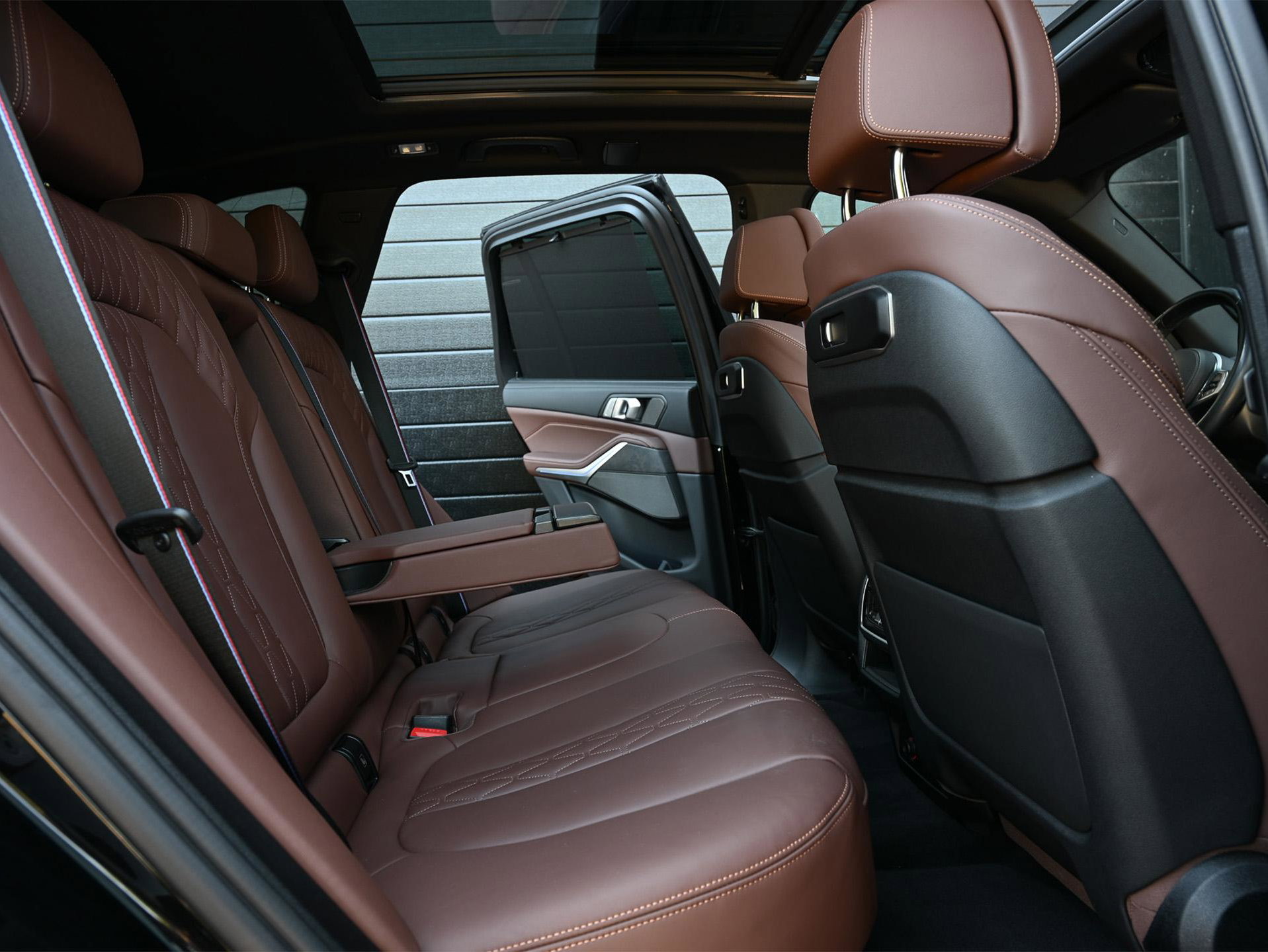 BMW X5 - 38