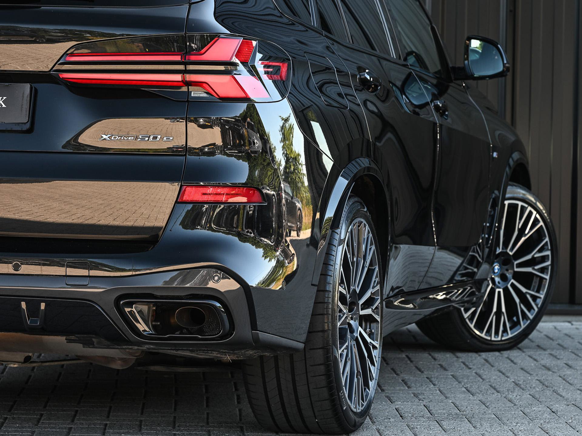 BMW X5 - 40