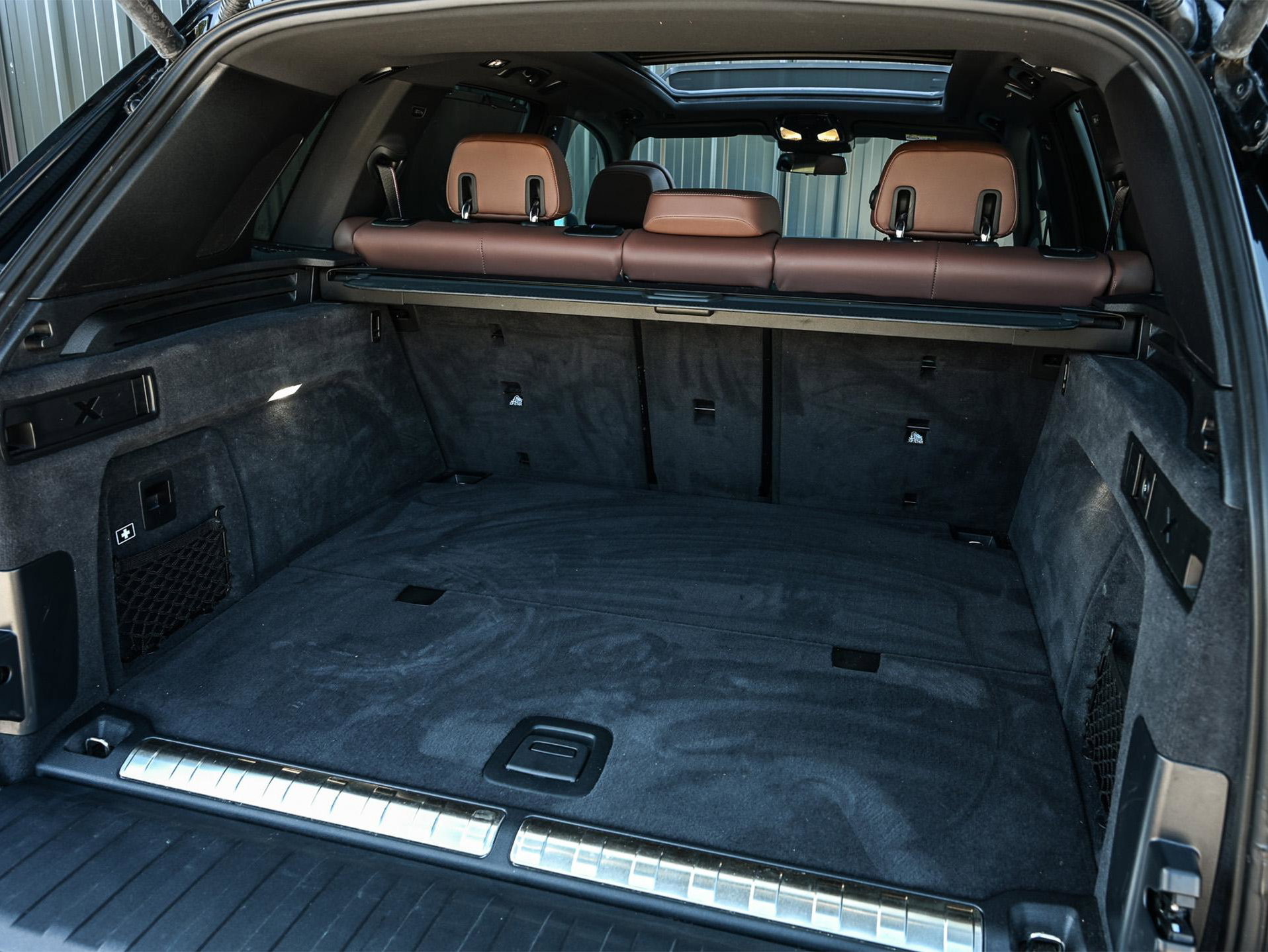 BMW X5 - 42
