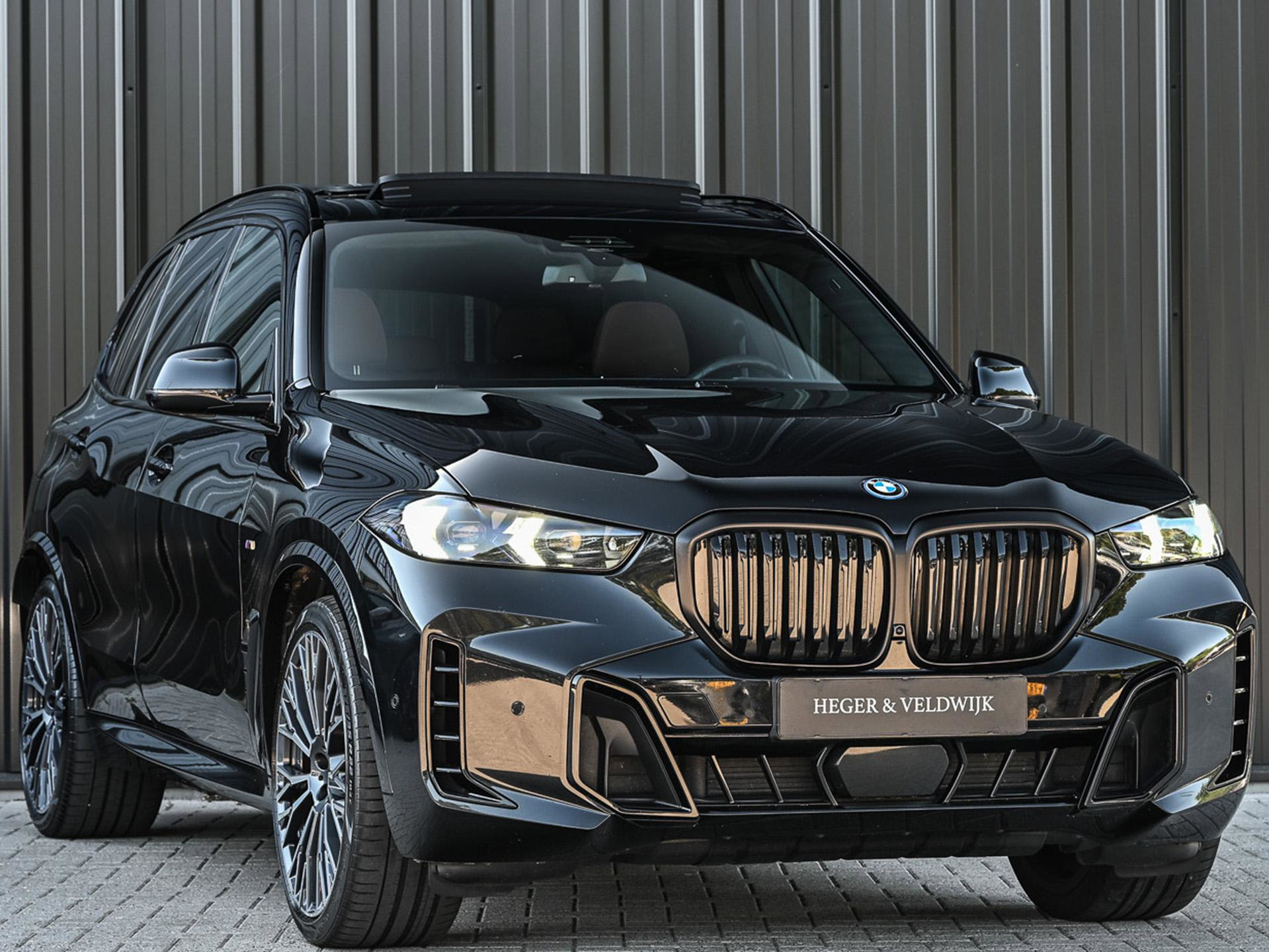 BMW X5 - 44