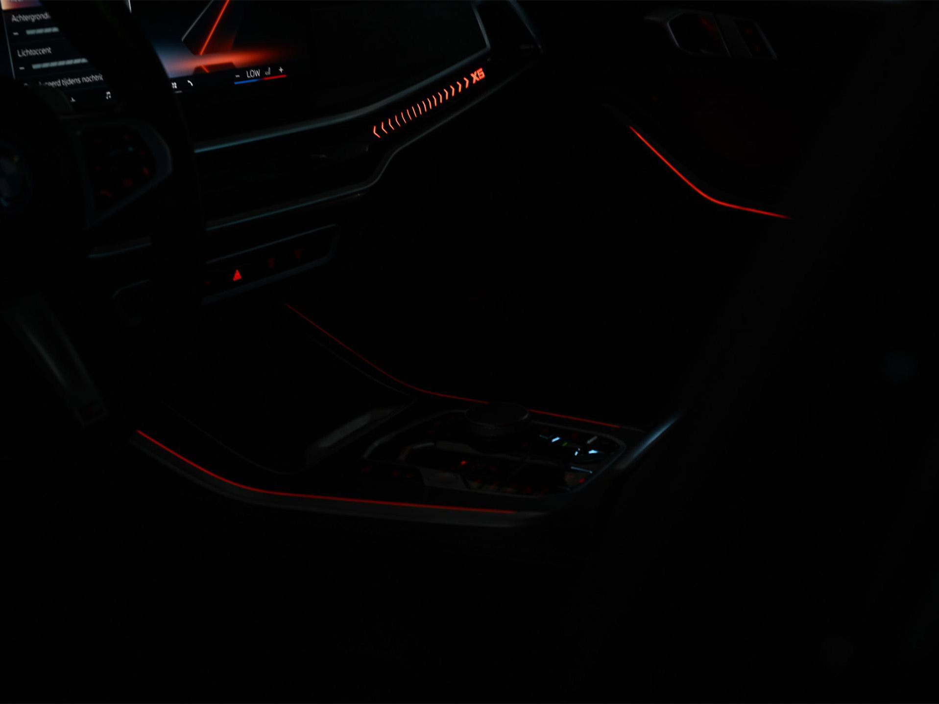 BMW X5 - 7