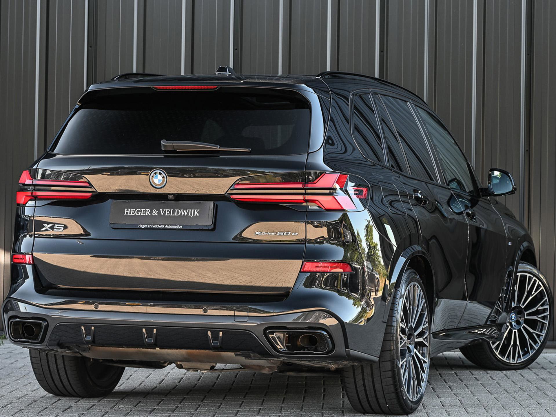 BMW X5 - 8