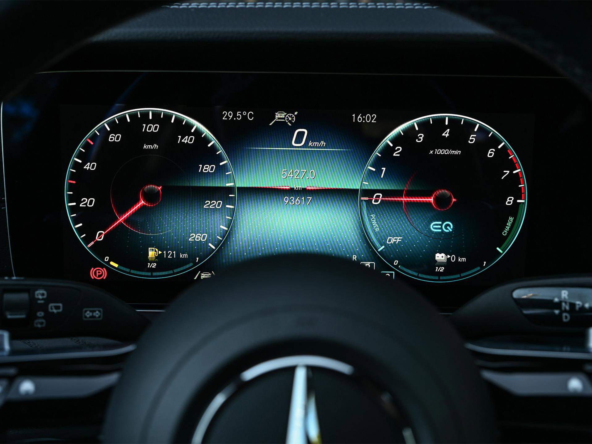Mercedes-Benz E-Klasse - 19