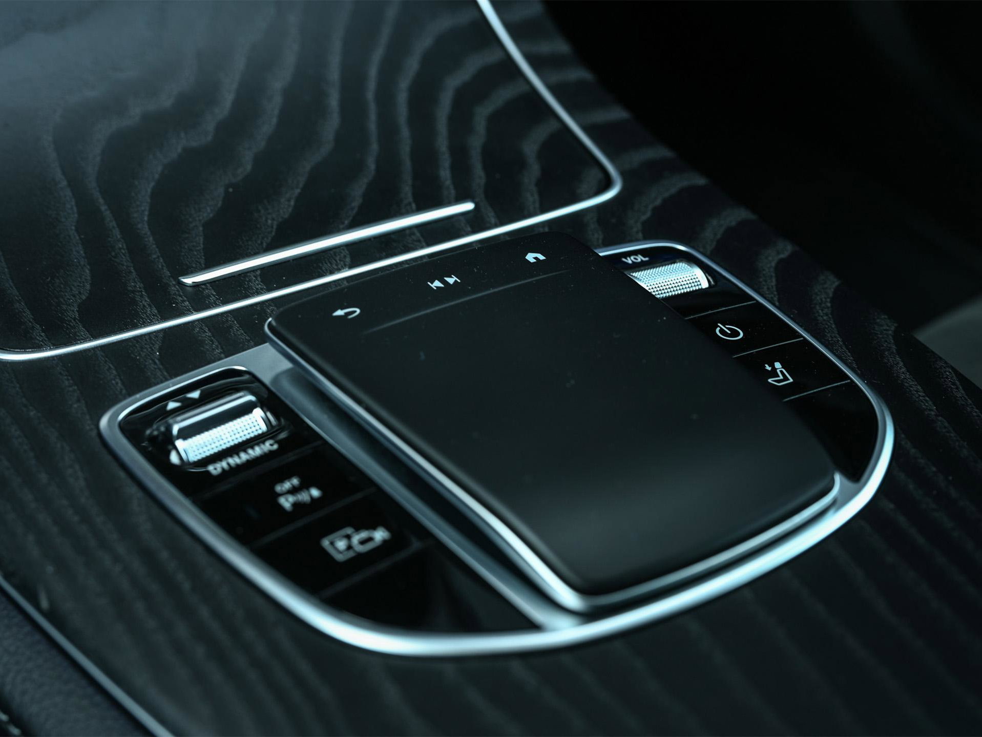 Mercedes-Benz E-Klasse - 22