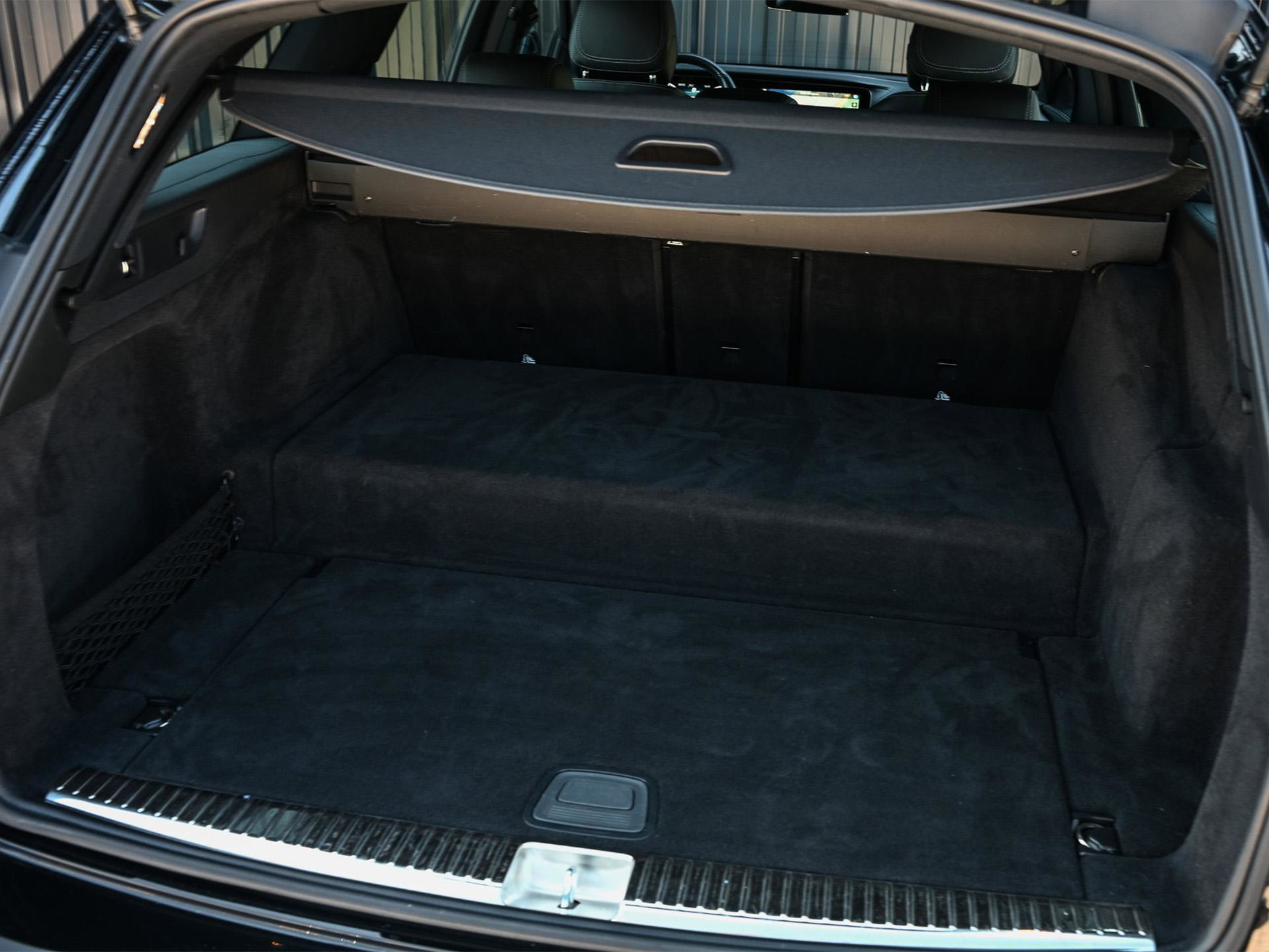 Mercedes-Benz E-Klasse - 29
