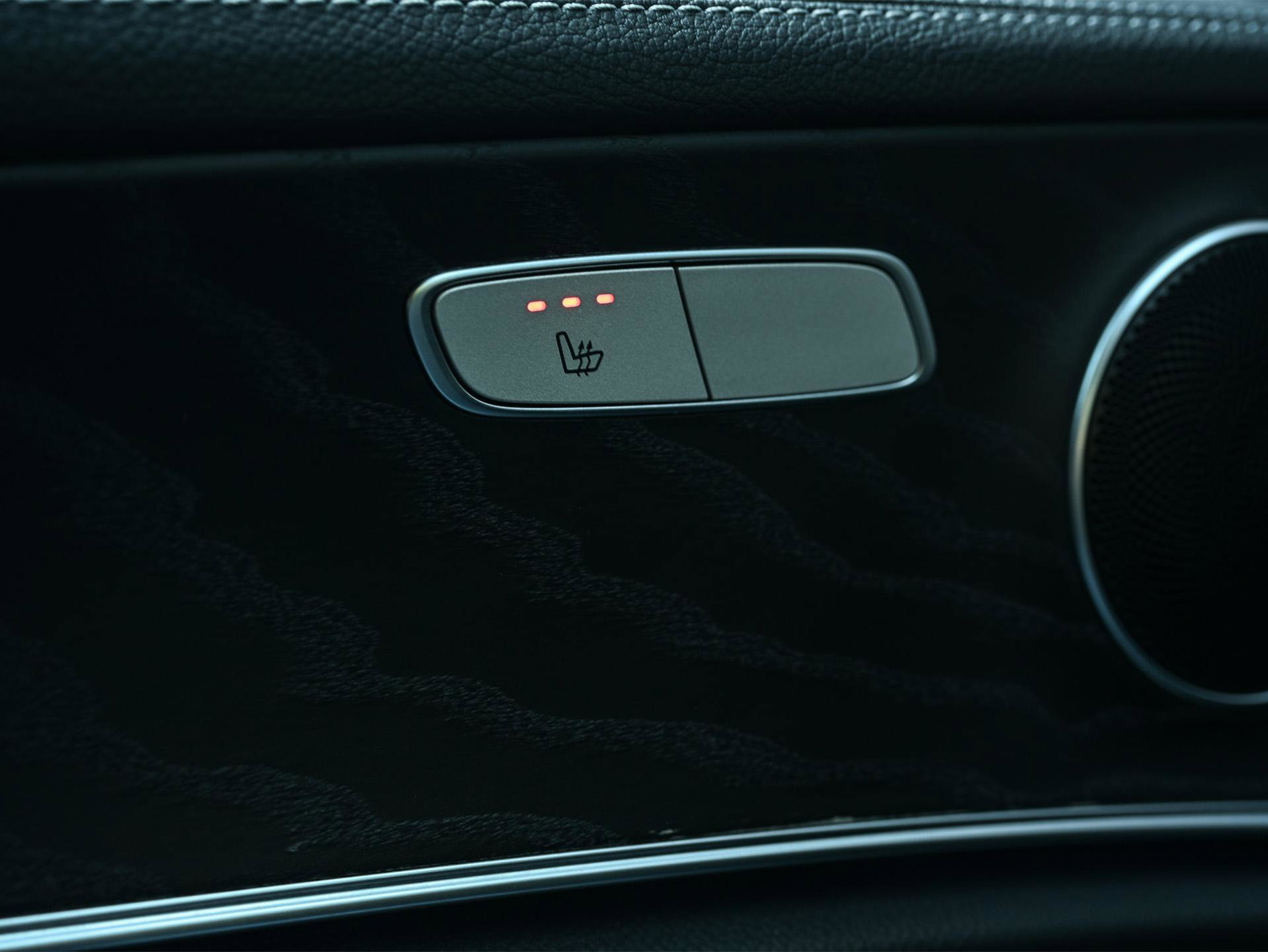 Mercedes-Benz E-Klasse - 4