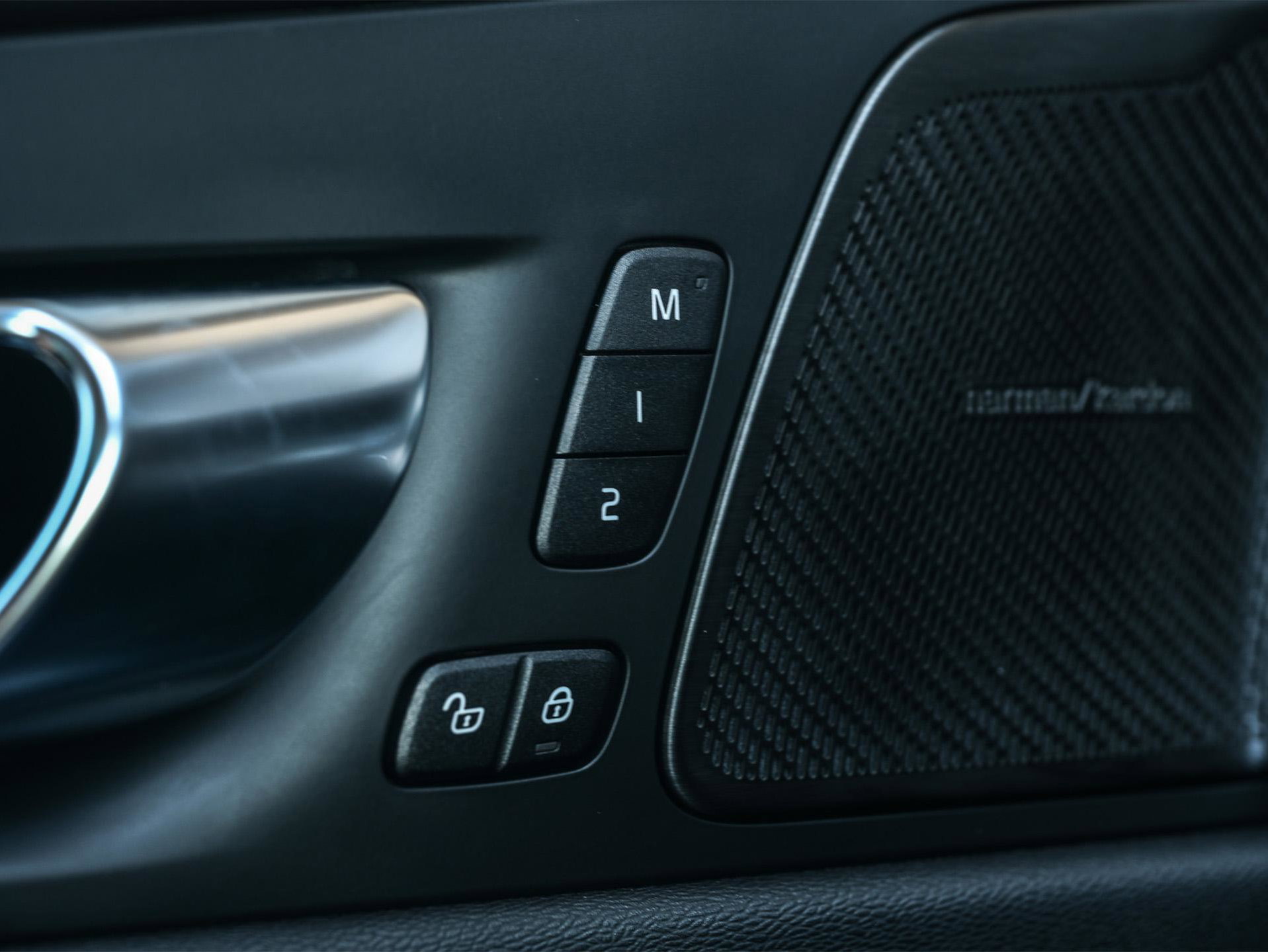 Volvo XC60 - 9