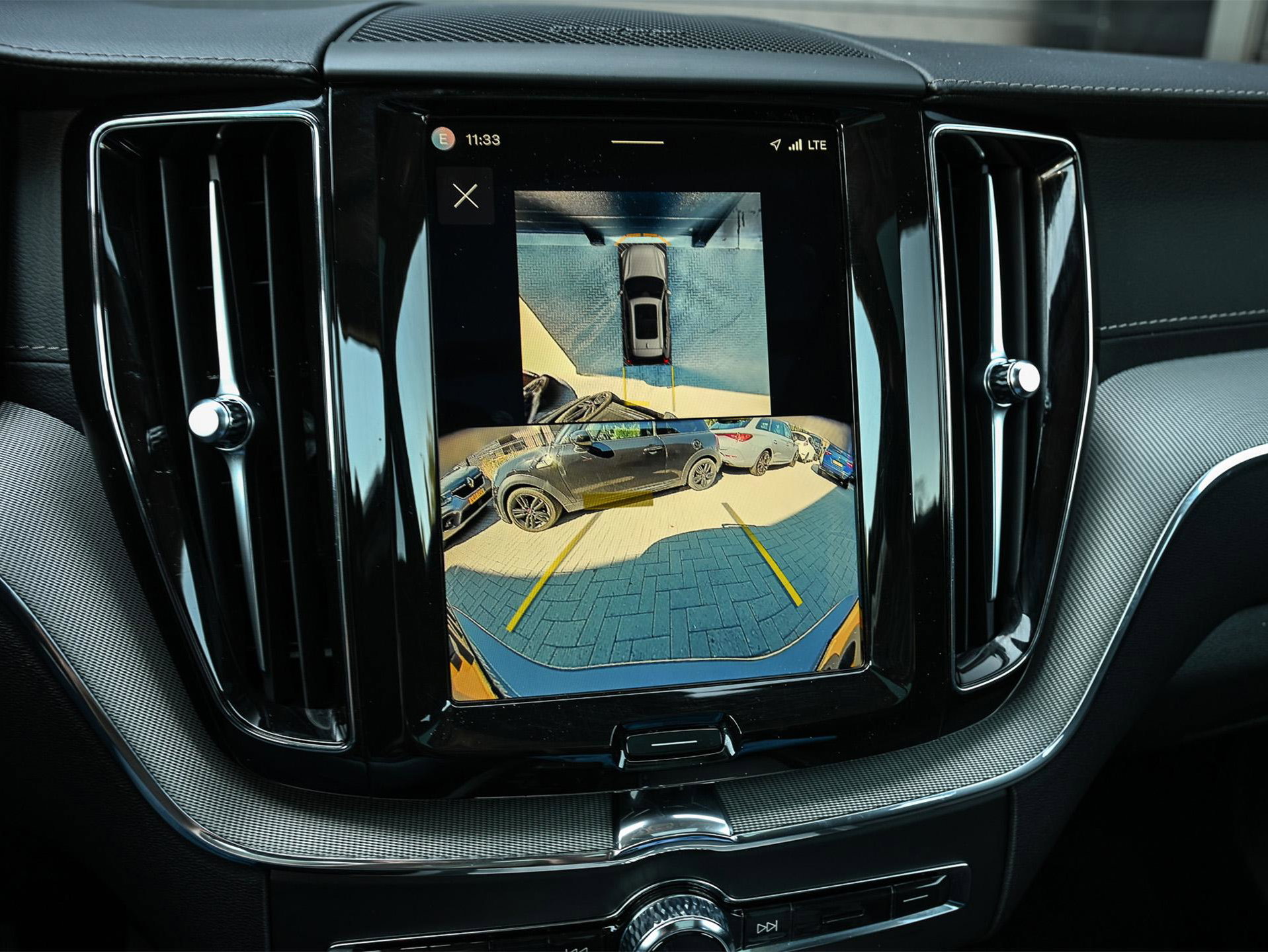 Volvo XC60 - 13