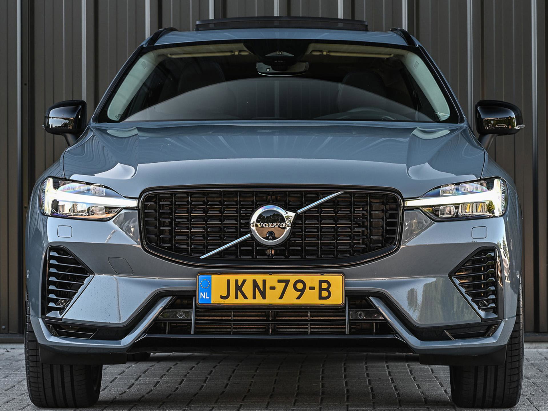 Volvo XC60 - 16