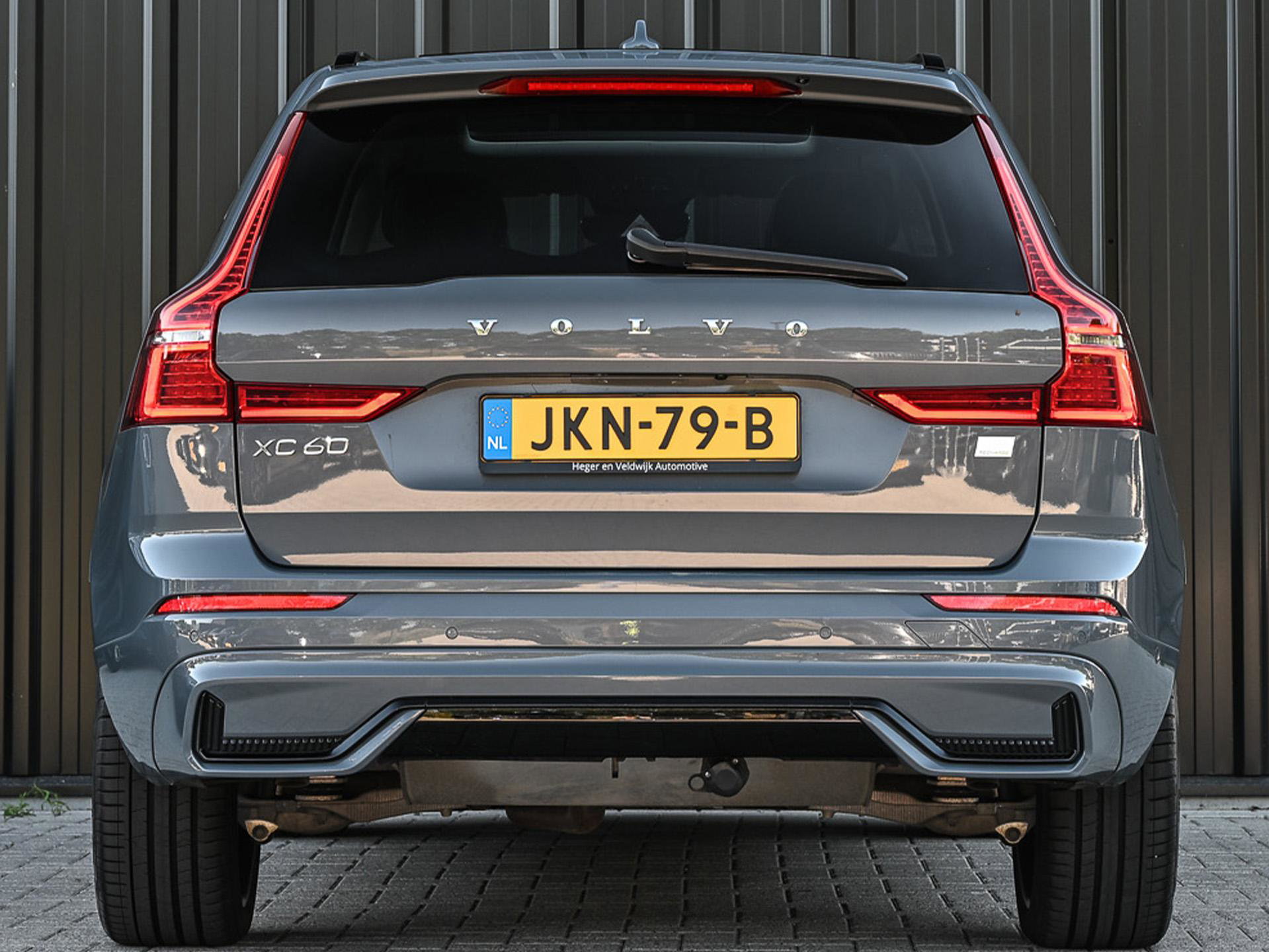 Volvo XC60 - 17