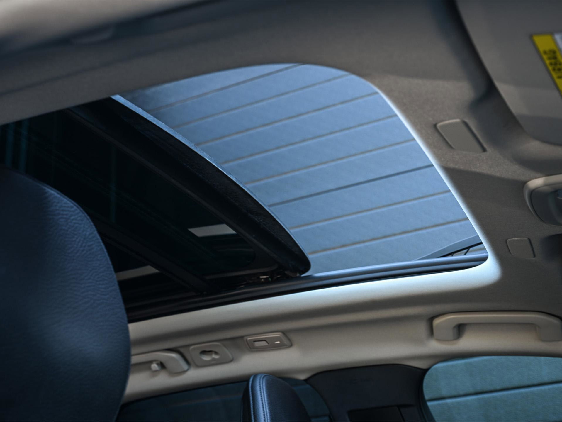 Volvo XC60 - 1