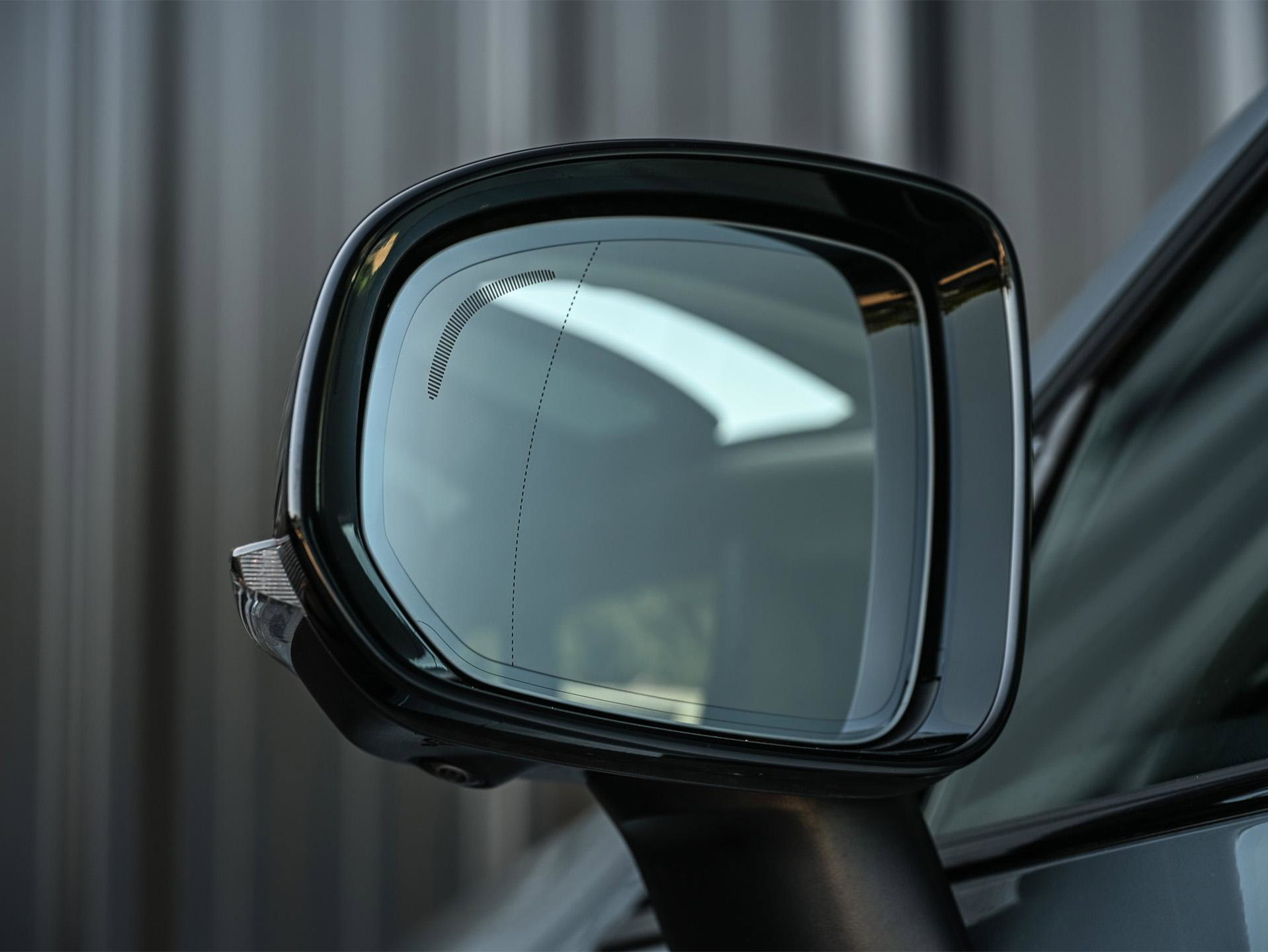 Volvo XC60 - 19
