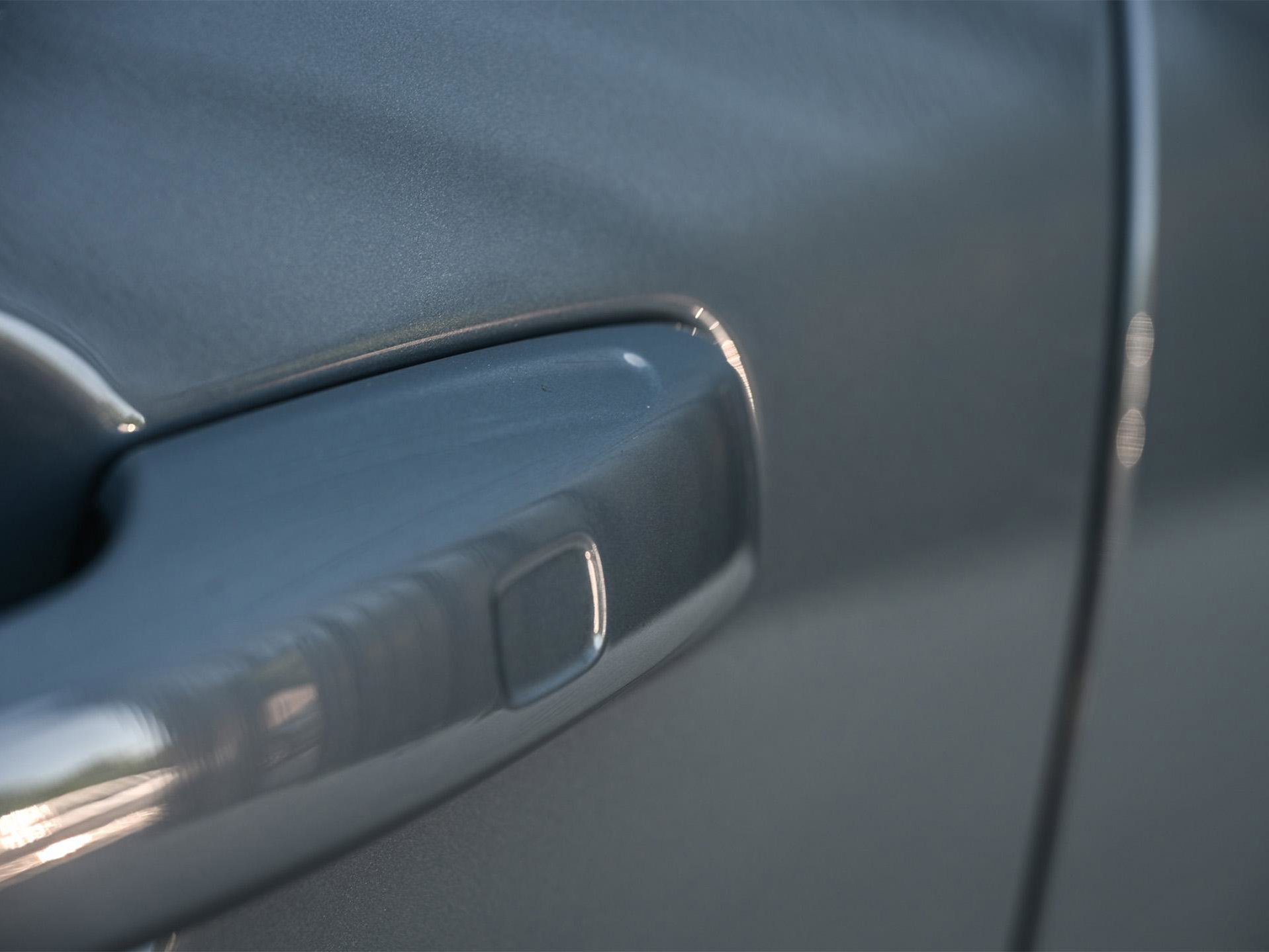 Volvo XC60 - 20