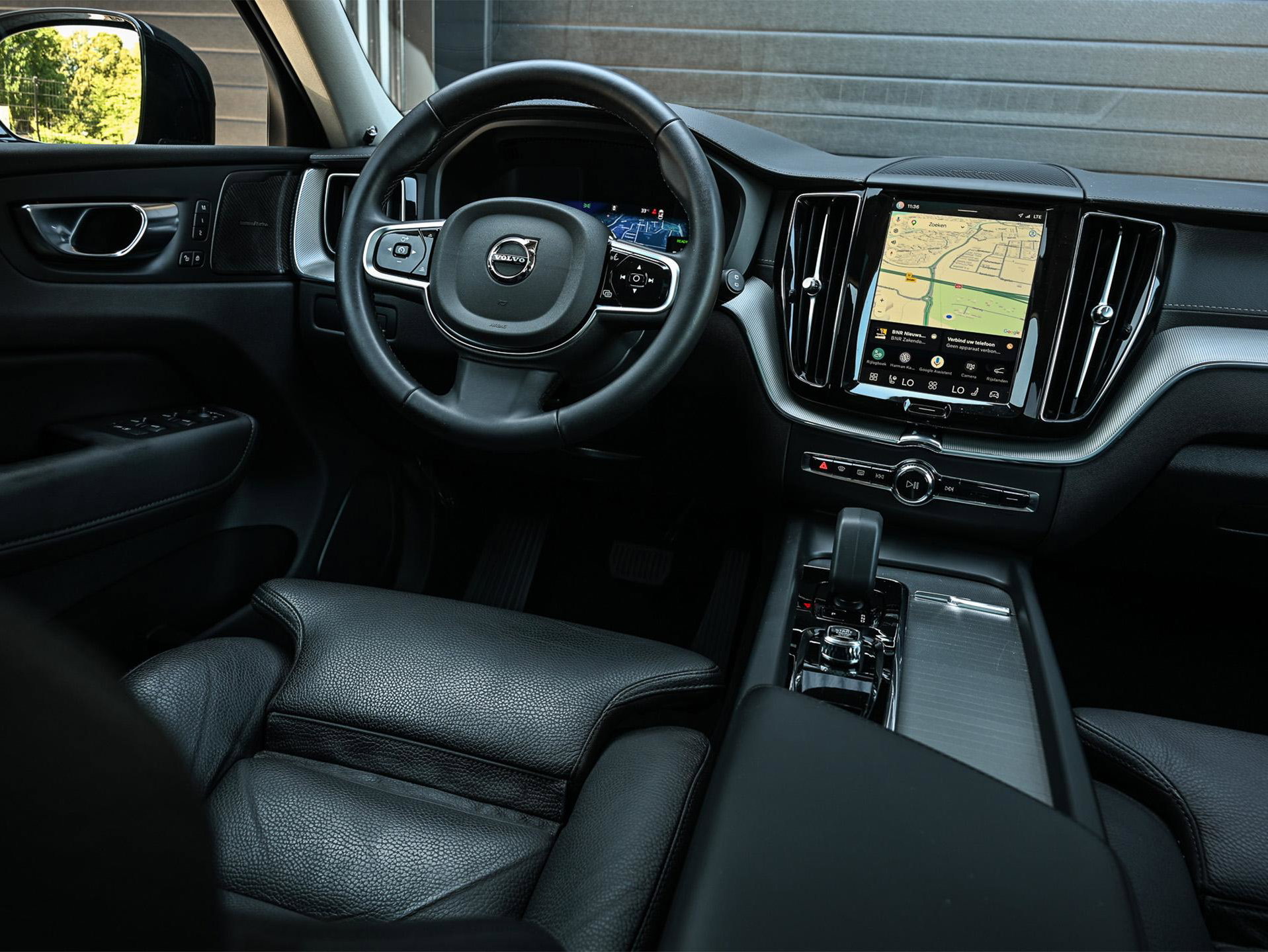 Volvo XC60 - 21